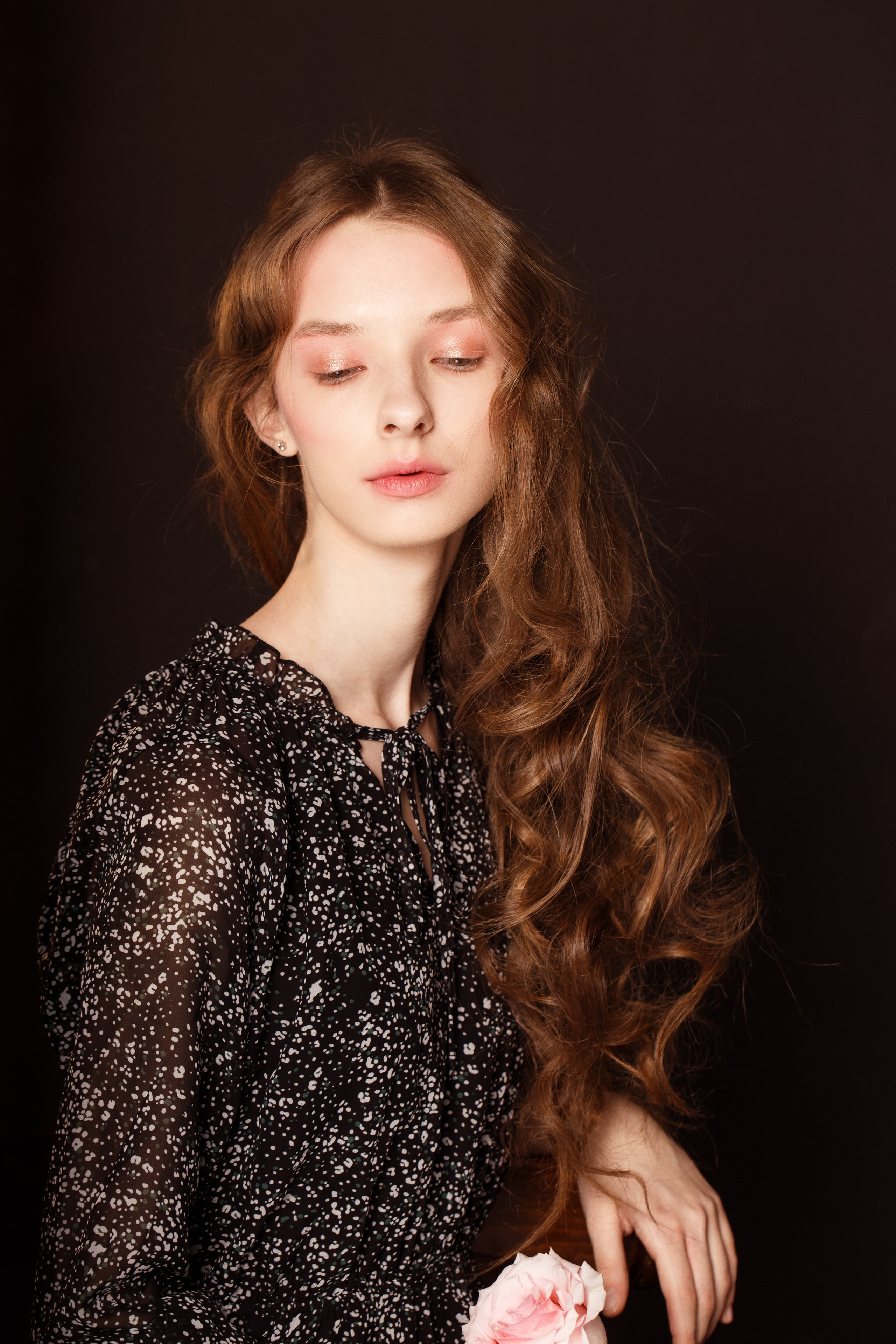 Карина. Портретный и свадебный фотограф в Белгороде Глухова Кристина