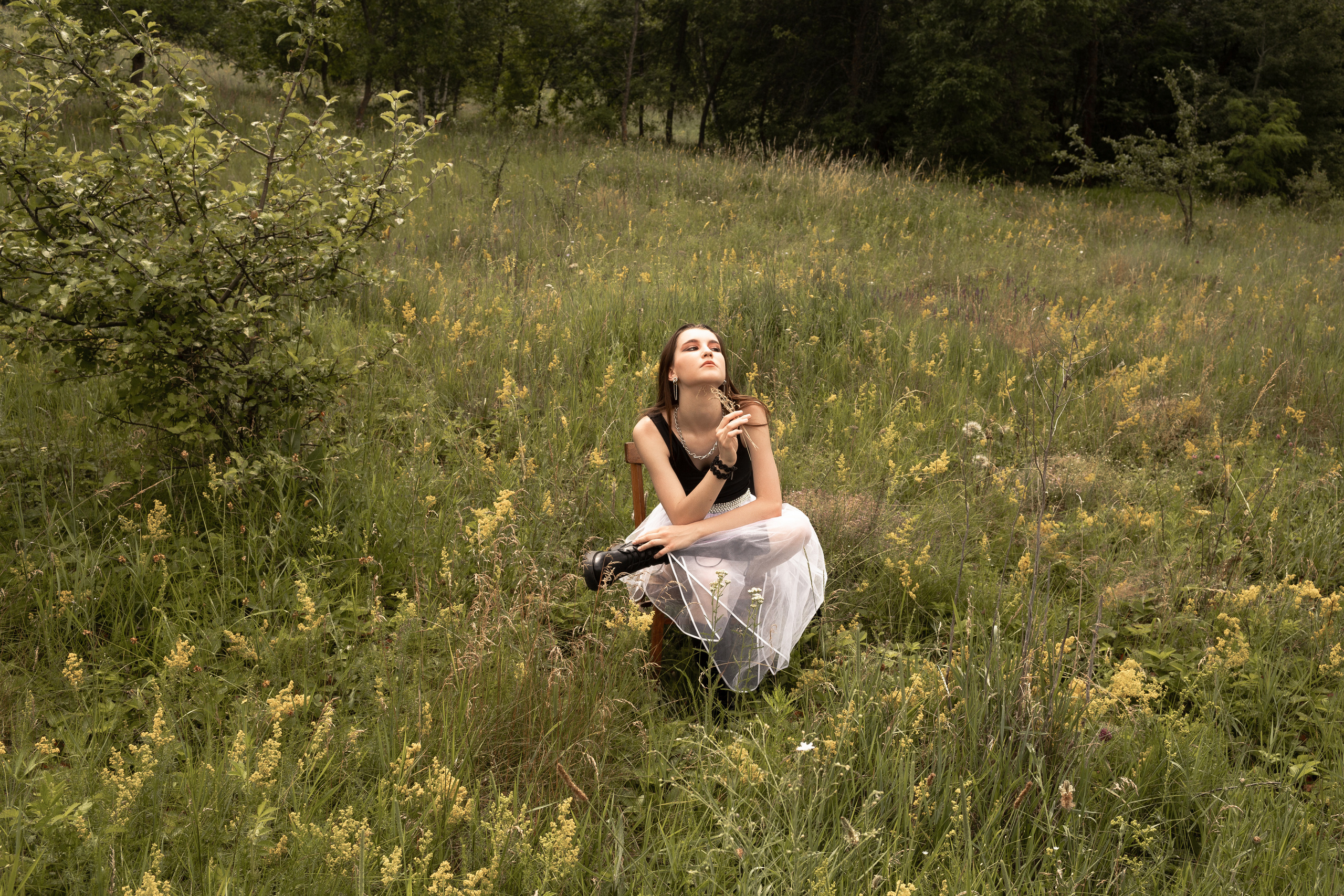 Мария. Портретный и свадебный фотограф в Белгороде Глухова Кристина