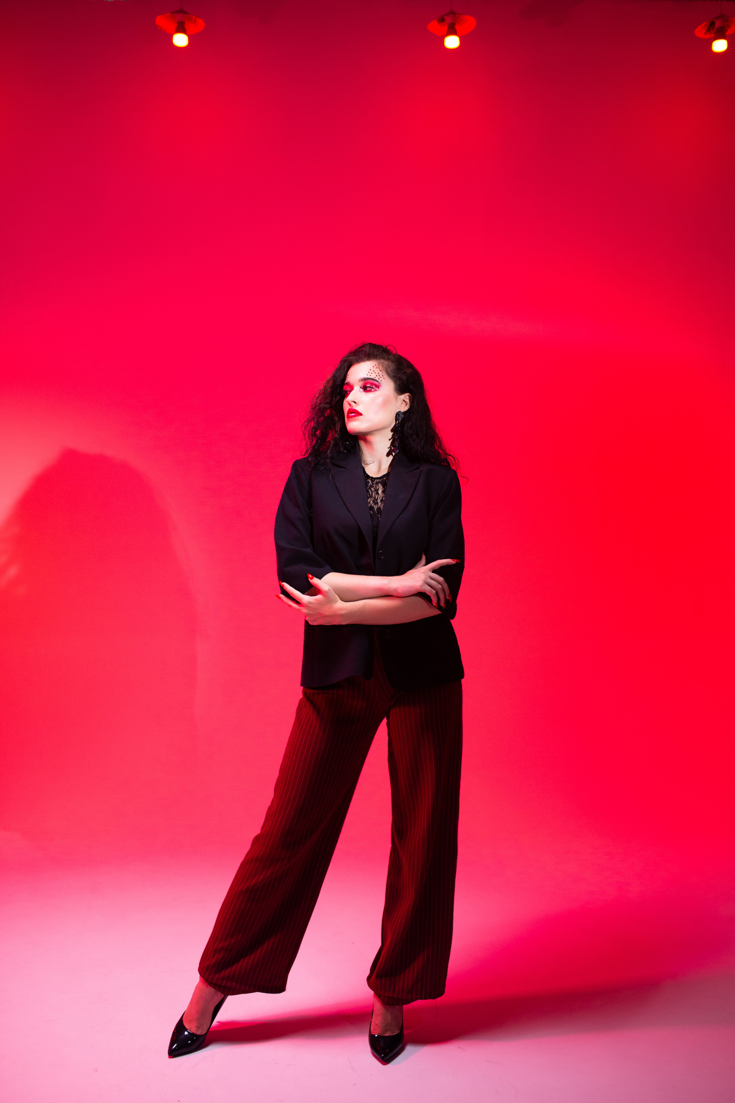 Кристина. Портретный и свадебный фотограф в Белгороде Глухова Кристина