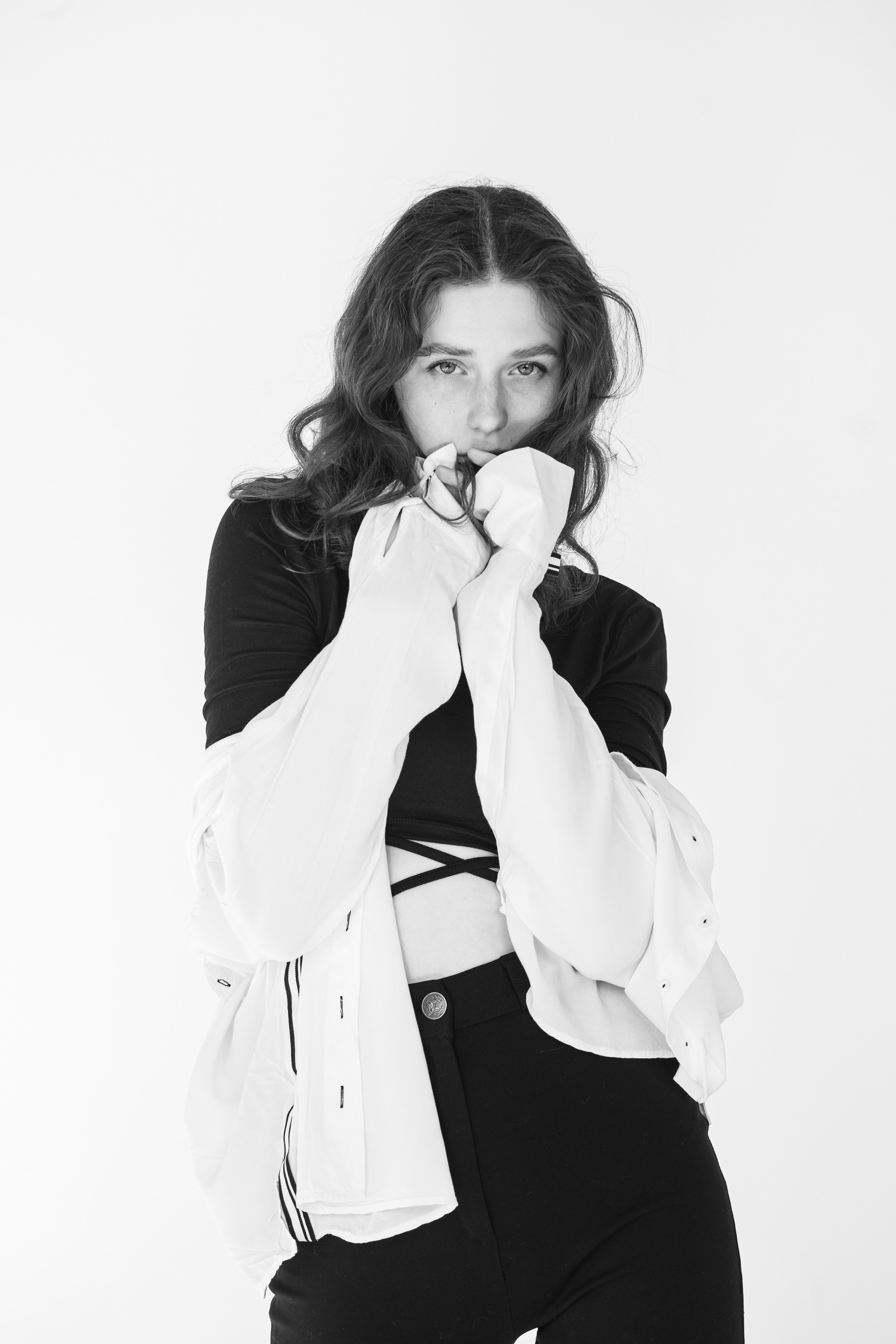 Тестовые съемки Диана. Портретный и свадебный фотограф в Белгороде Глухова Кристина