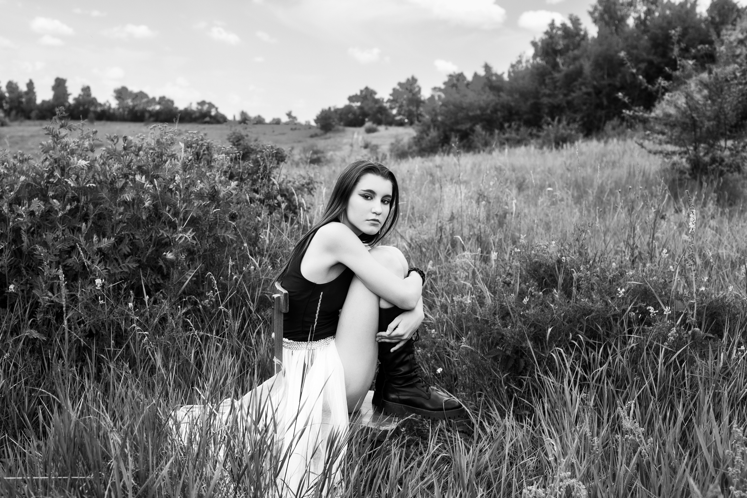 Мария. Портретный и свадебный фотограф в Белгороде Глухова Кристина