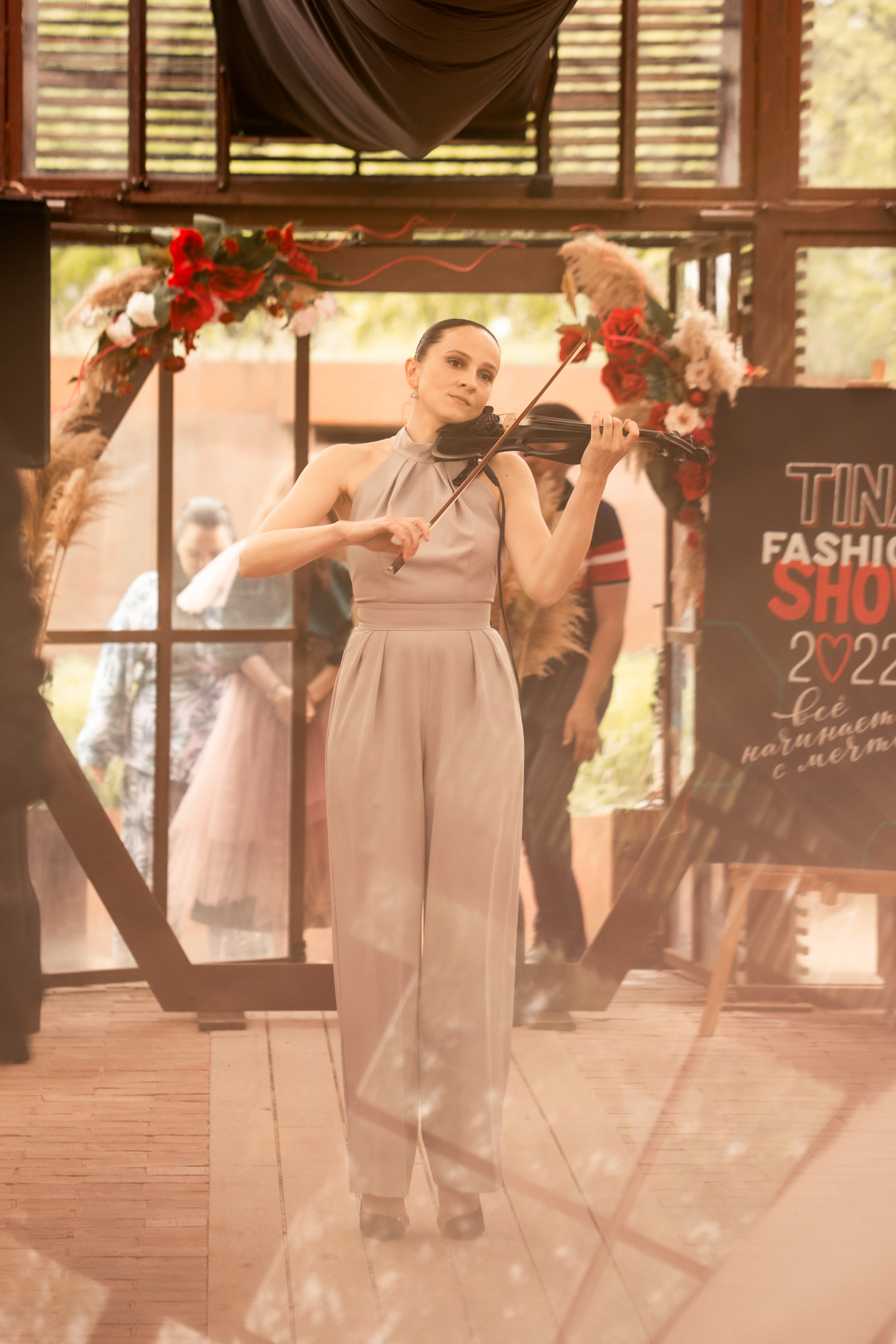 TINA FASHION SHOW 2♡22. Портретный и свадебный фотограф в Белгороде Глухова Кристина