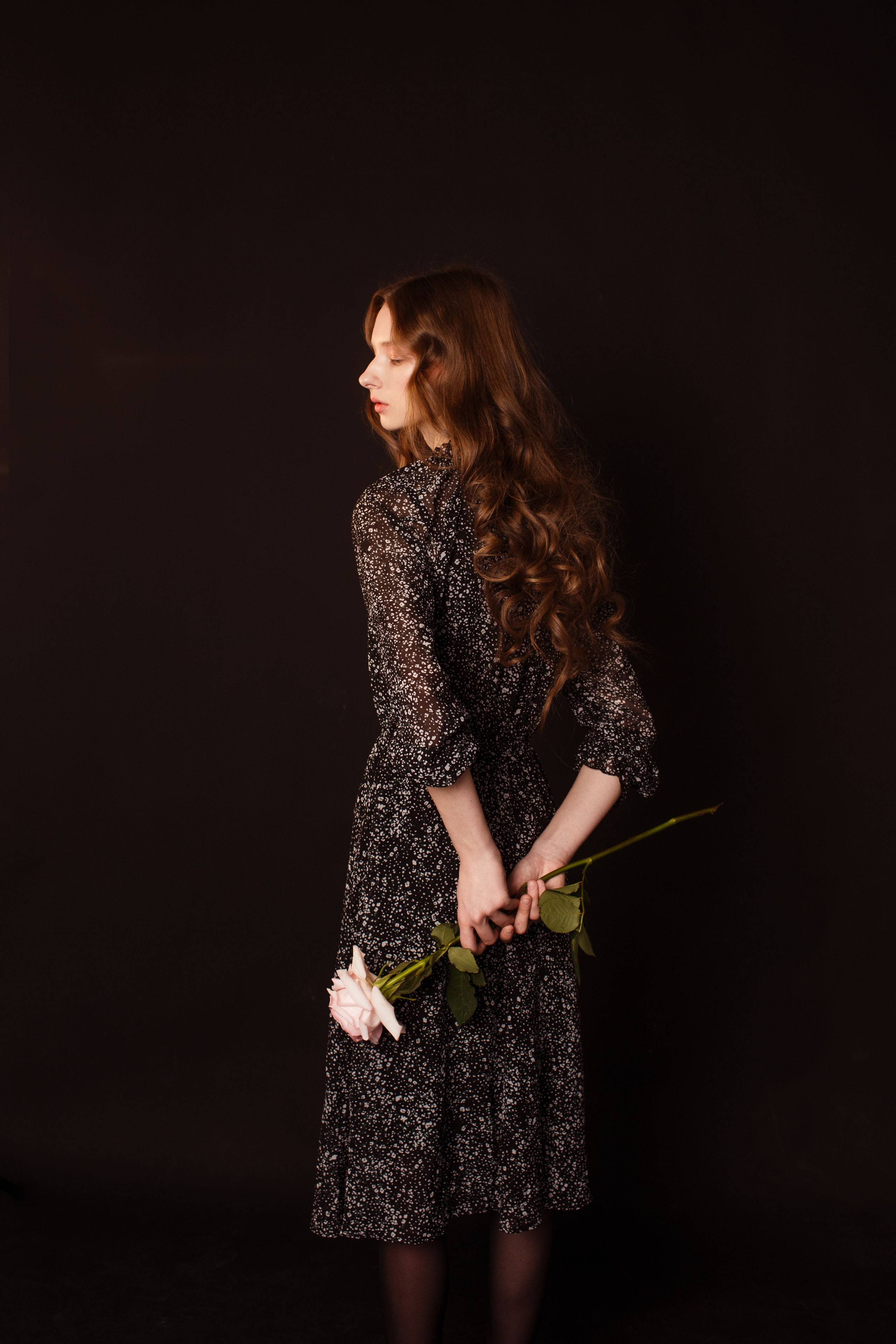 Карина. Портретный и свадебный фотограф в Белгороде Глухова Кристина