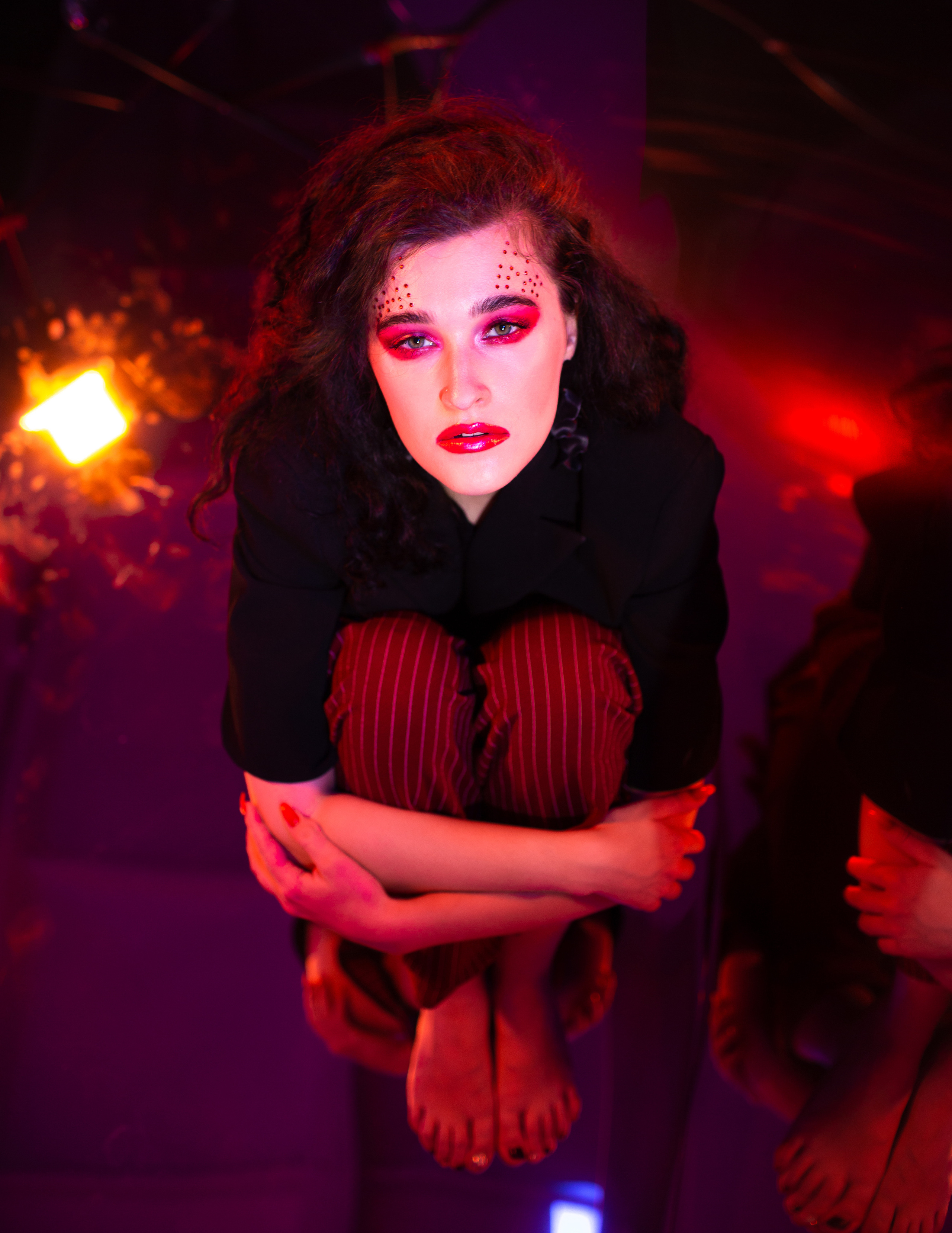 Кристина. Портретный и свадебный фотограф в Белгороде Глухова Кристина