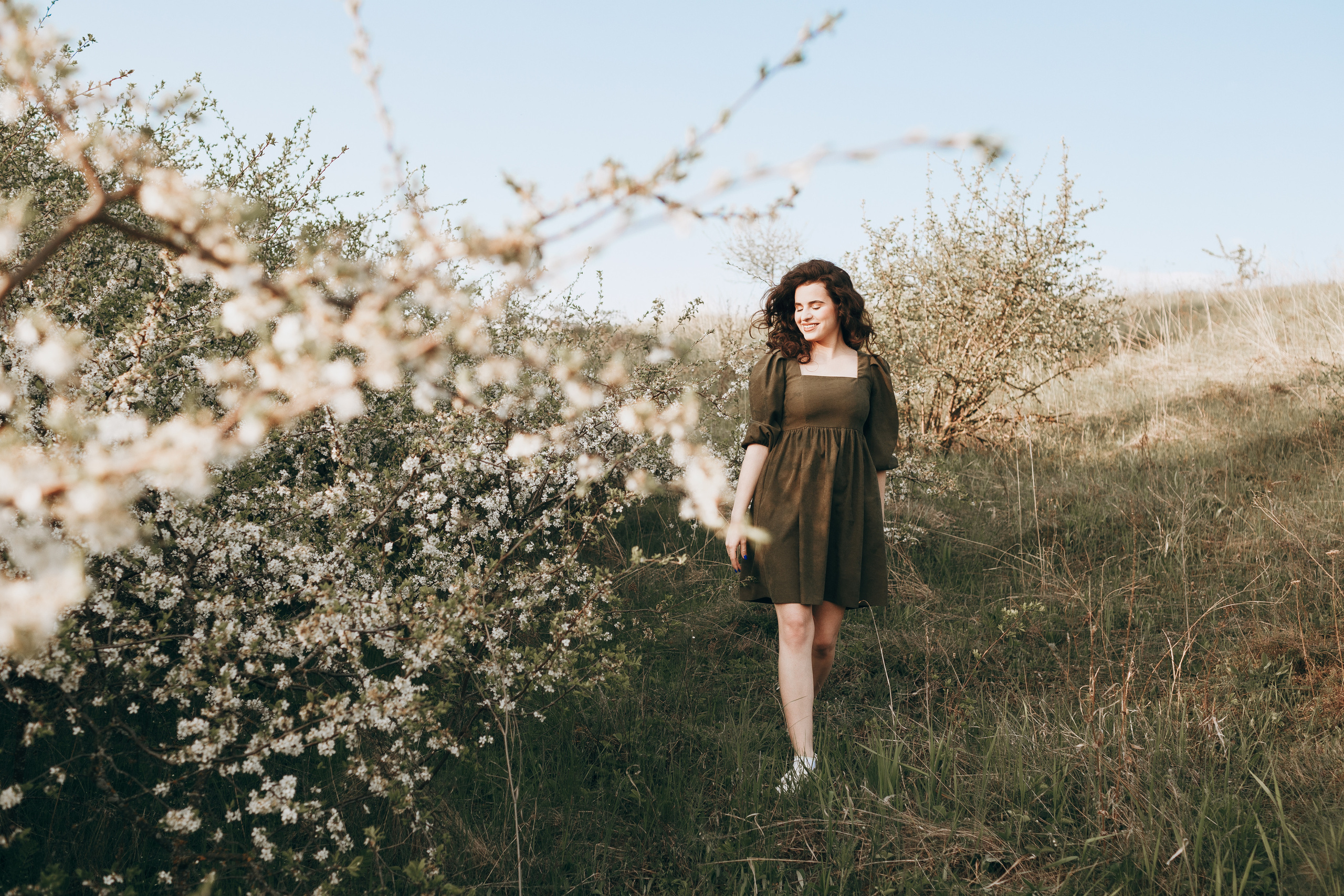 Алина. Портретный и свадебный фотограф в Белгороде Глухова Кристина