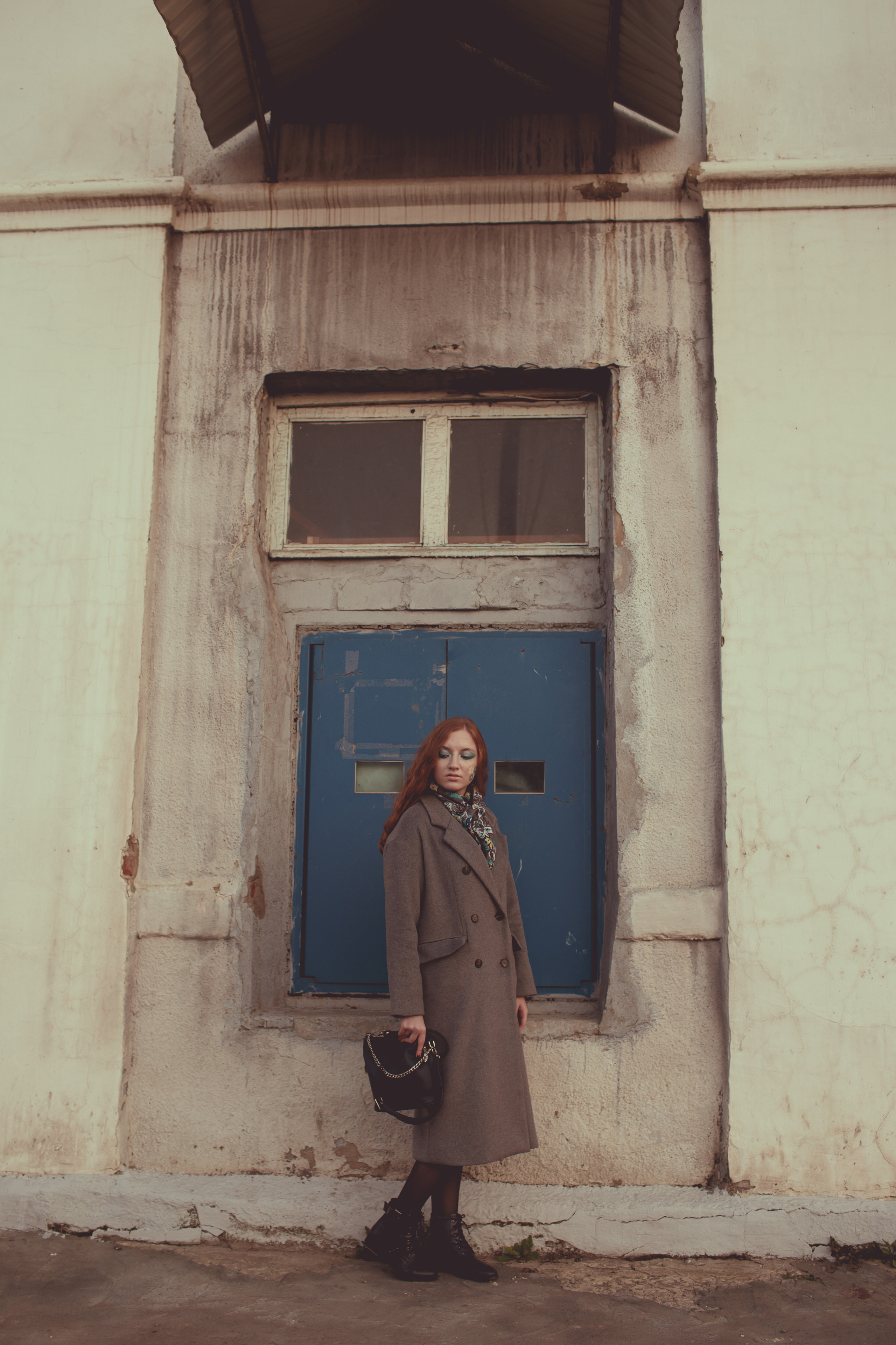 Елизавета. Портретный и свадебный фотограф в Белгороде Глухова Кристина