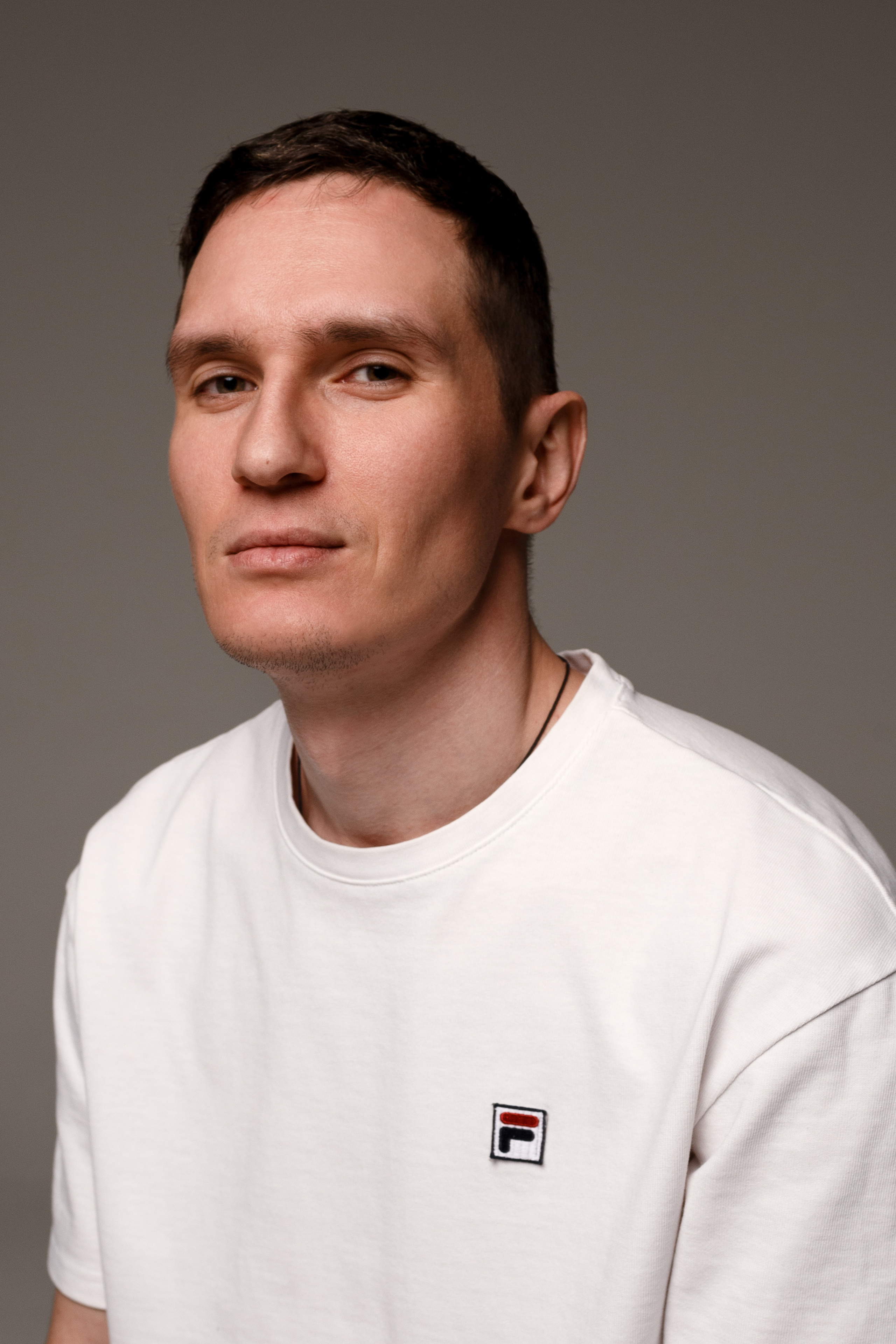 Фотосъёмка для сайта. Студия DMI. Портретный и свадебный фотограф в Белгороде Глухова Кристина