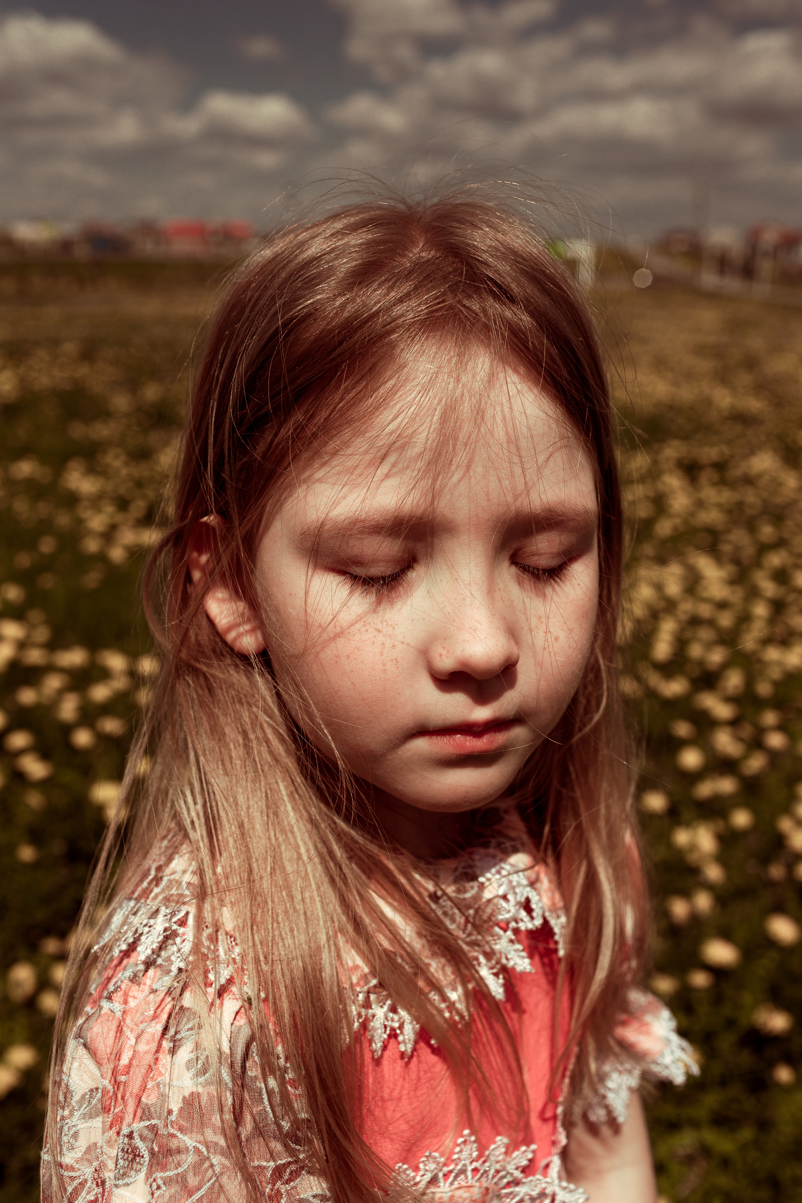 Фотосъёмка в полдень. Портретный и свадебный фотограф в Белгороде Глухова Кристина