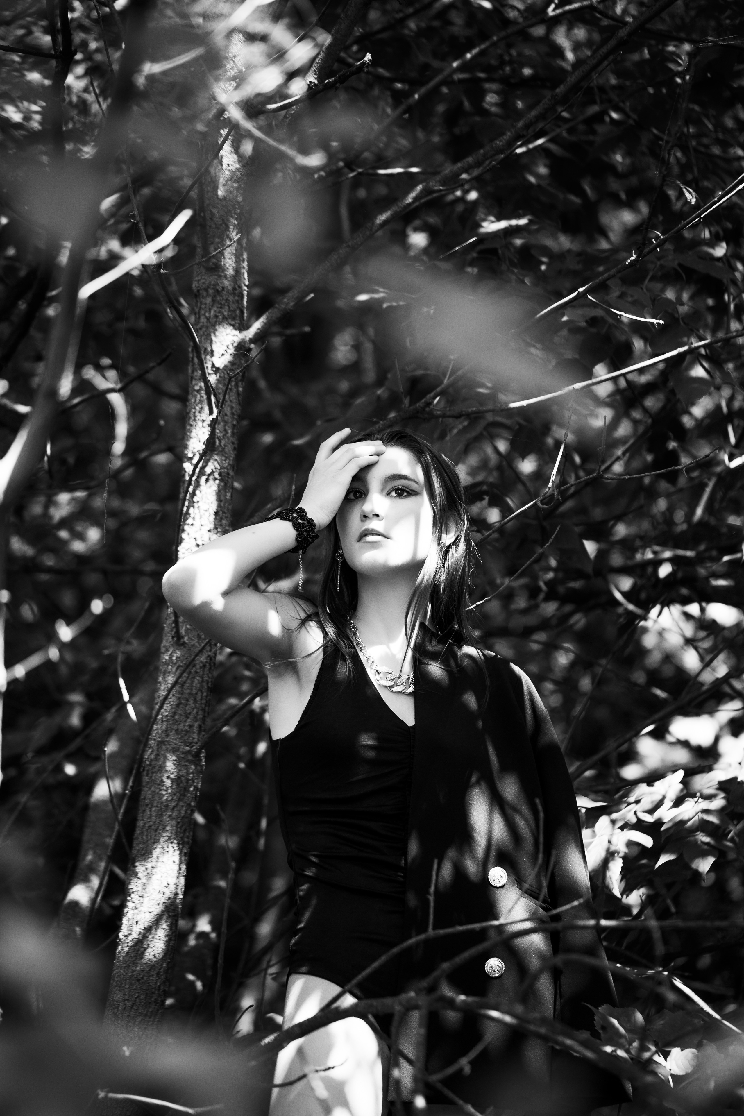 Мария. Портретный и свадебный фотограф в Белгороде Глухова Кристина