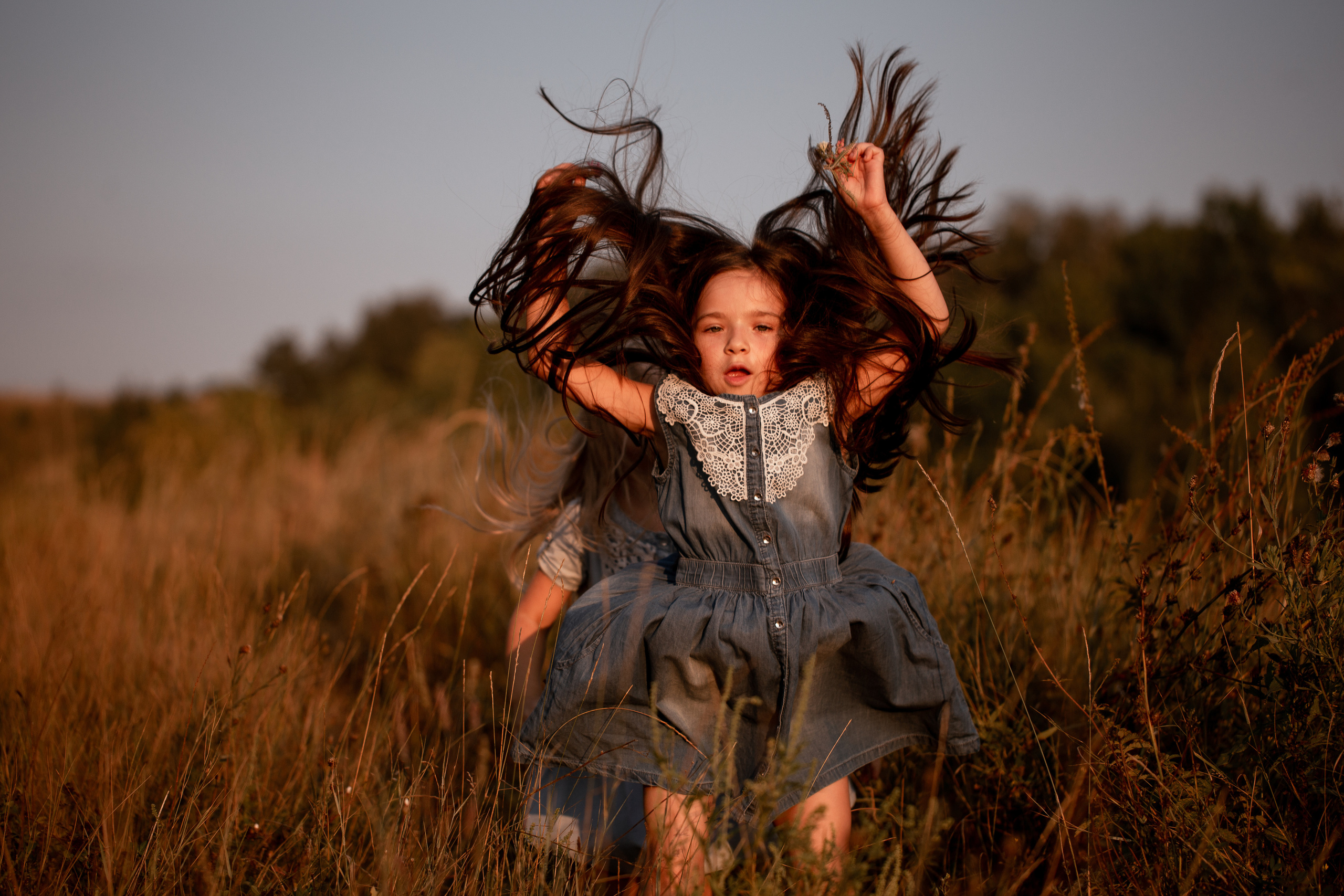 Сёстры. Портретный и свадебный фотограф в Белгороде Глухова Кристина