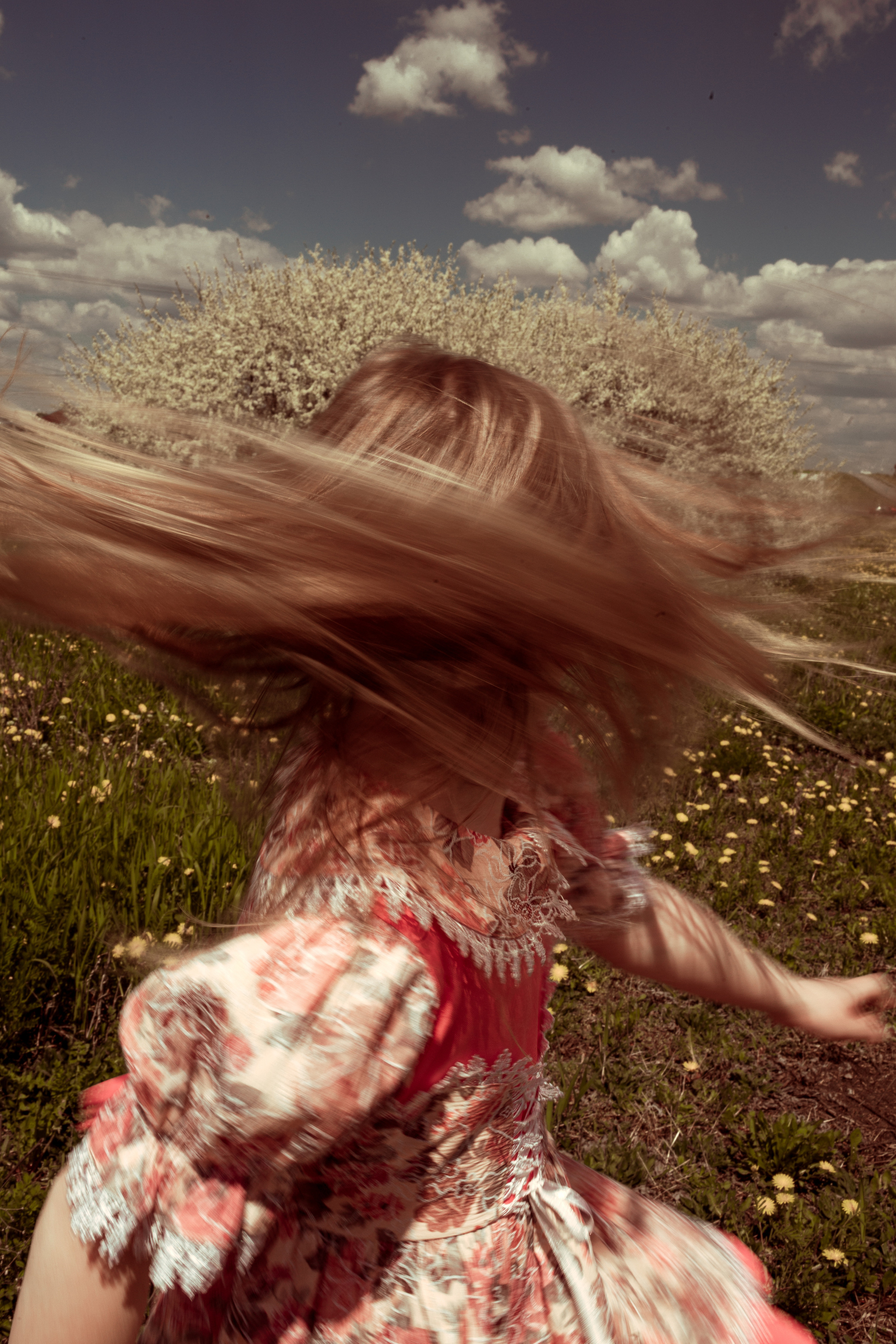 Фотосъёмка в полдень. Портретный и свадебный фотограф в Белгороде Глухова Кристина