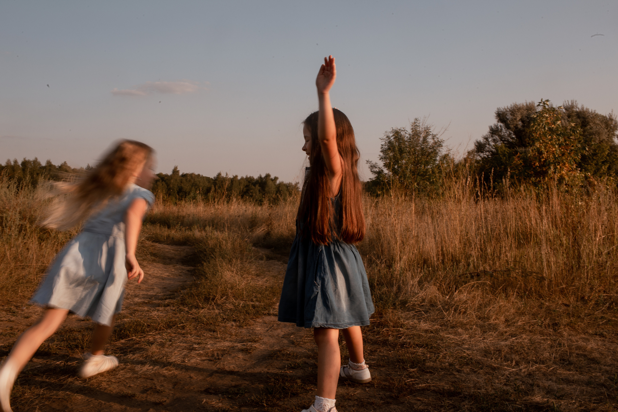 Сёстры. Портретный и свадебный фотограф в Белгороде Глухова Кристина