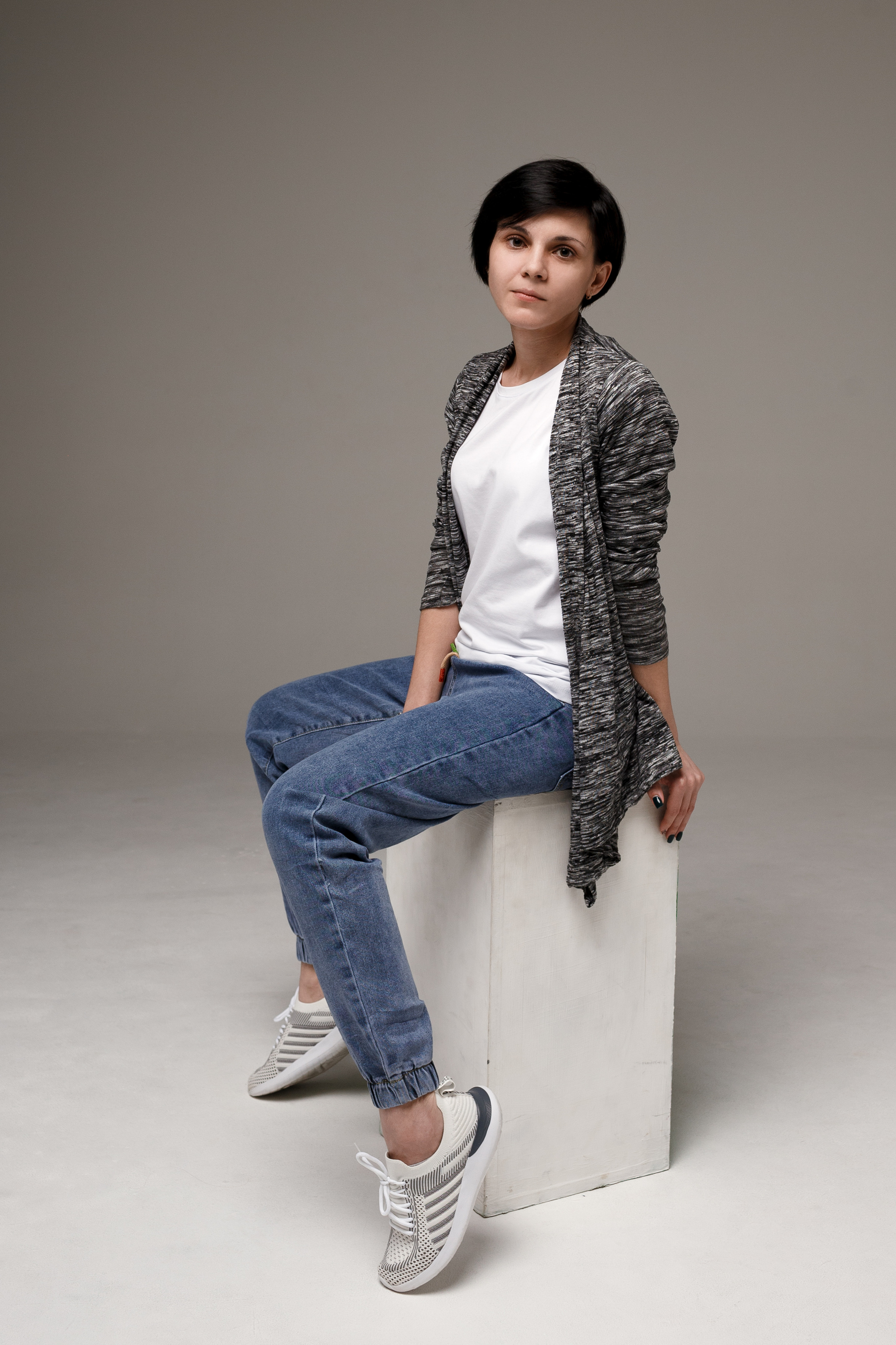 Фотосъёмка для сайта. Студия DMI. Портретный и свадебный фотограф в Белгороде Глухова Кристина