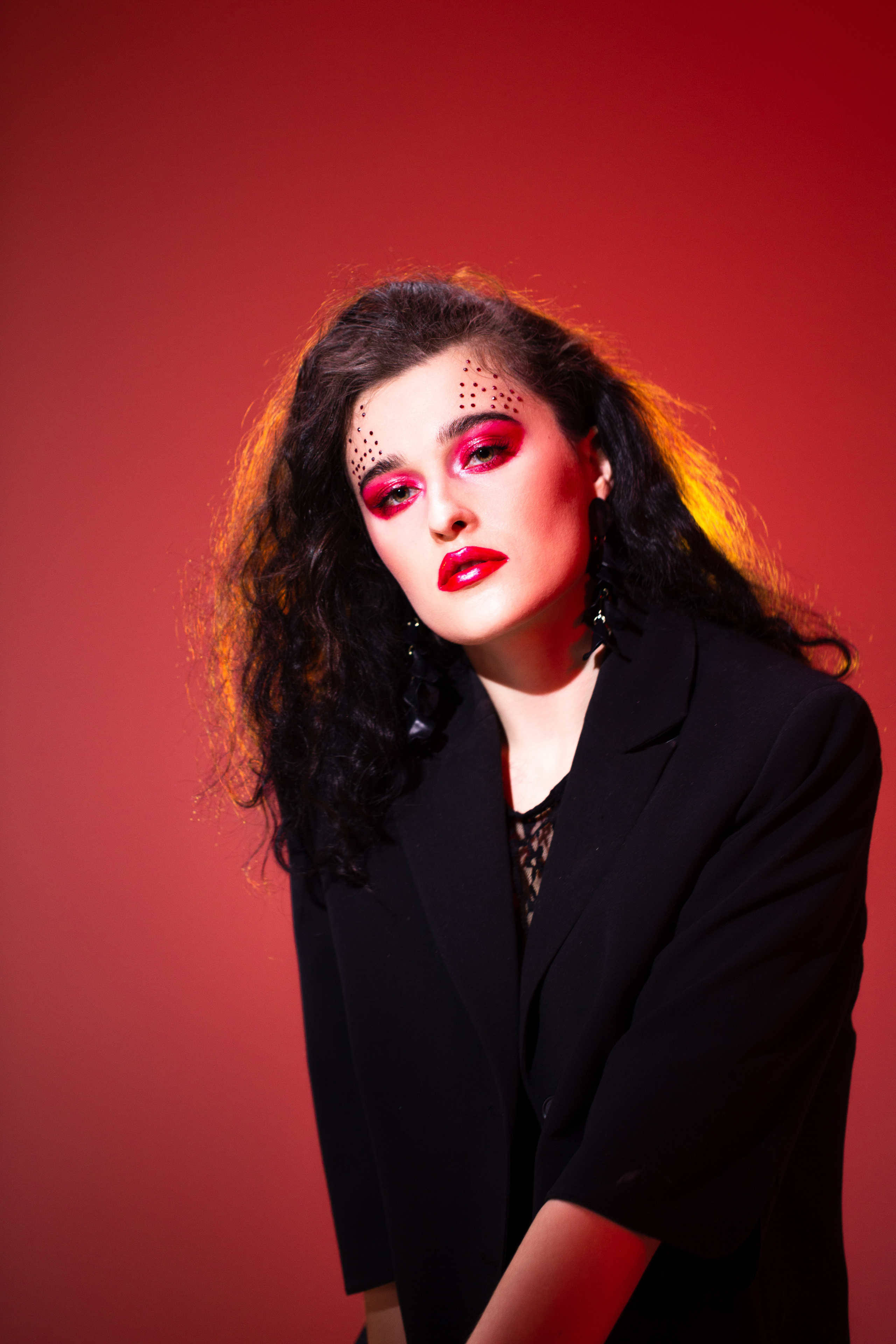 Кристина. Портретный и свадебный фотограф в Белгороде Глухова Кристина