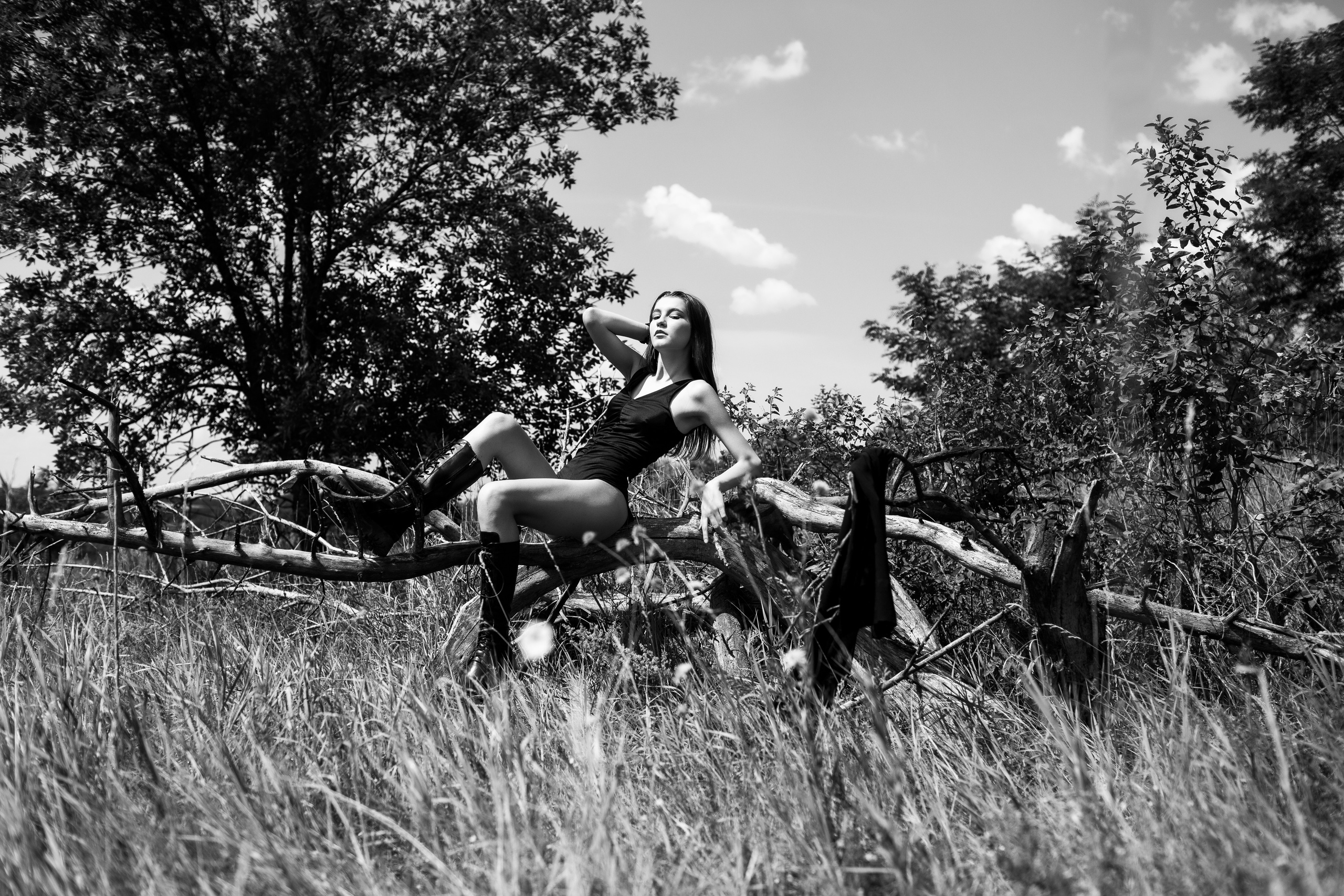 Мария. Портретный и свадебный фотограф в Белгороде Глухова Кристина