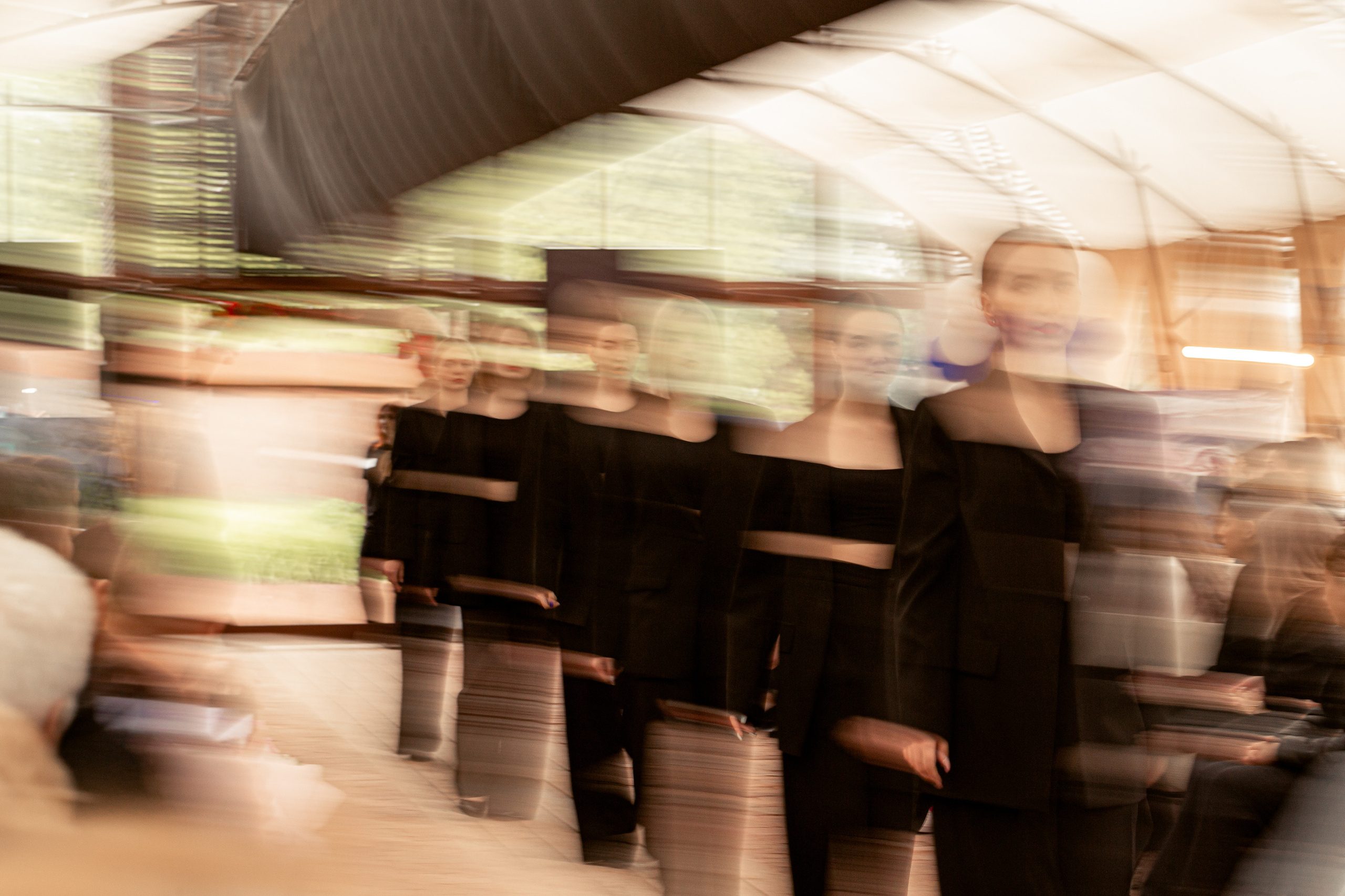 TINA FASHION SHOW 2♡22. Портретный и свадебный фотограф в Белгороде Глухова Кристина