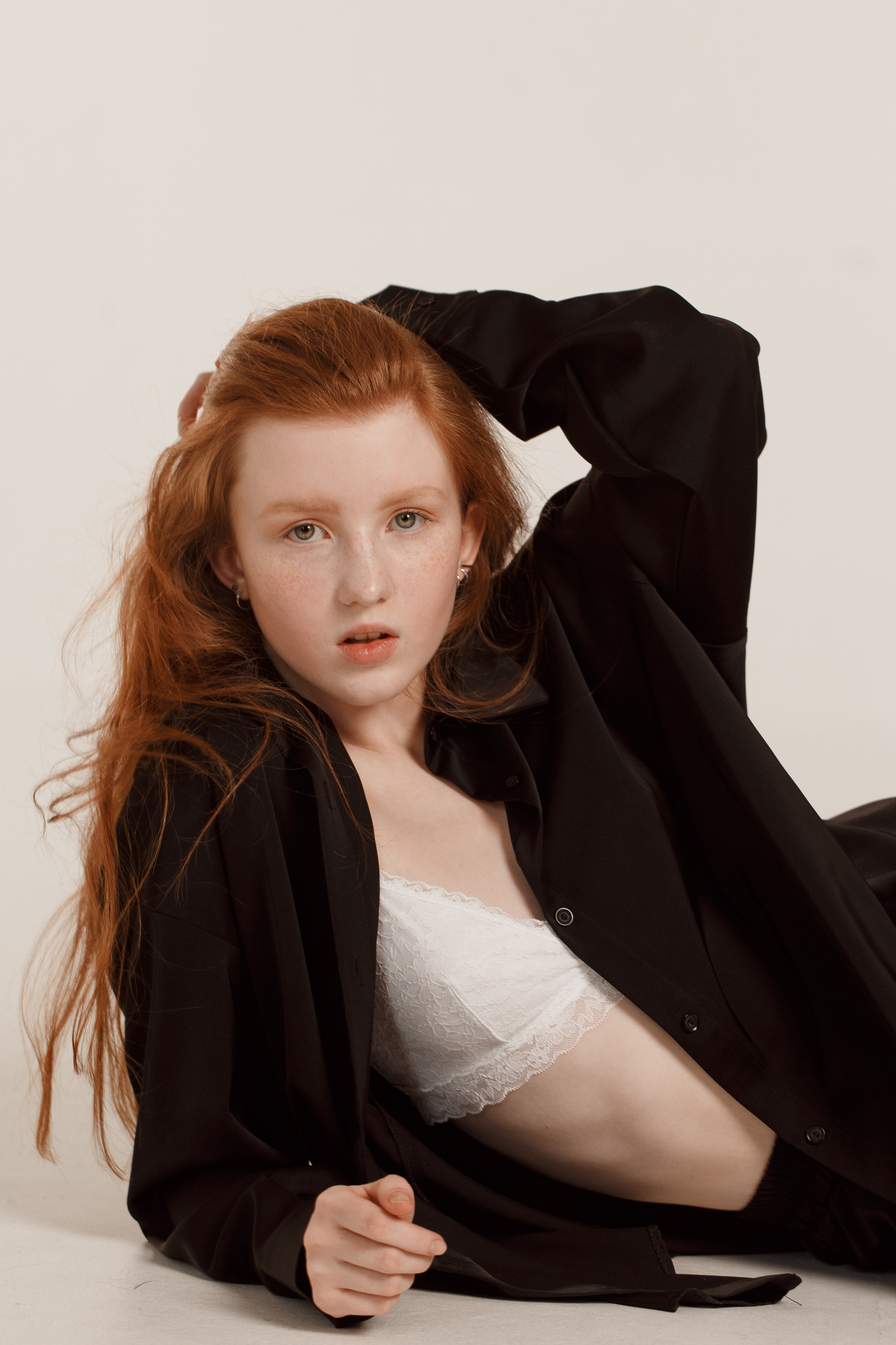 Тестовые съемки Дарья. Портретный и свадебный фотограф в Белгороде Глухова Кристина