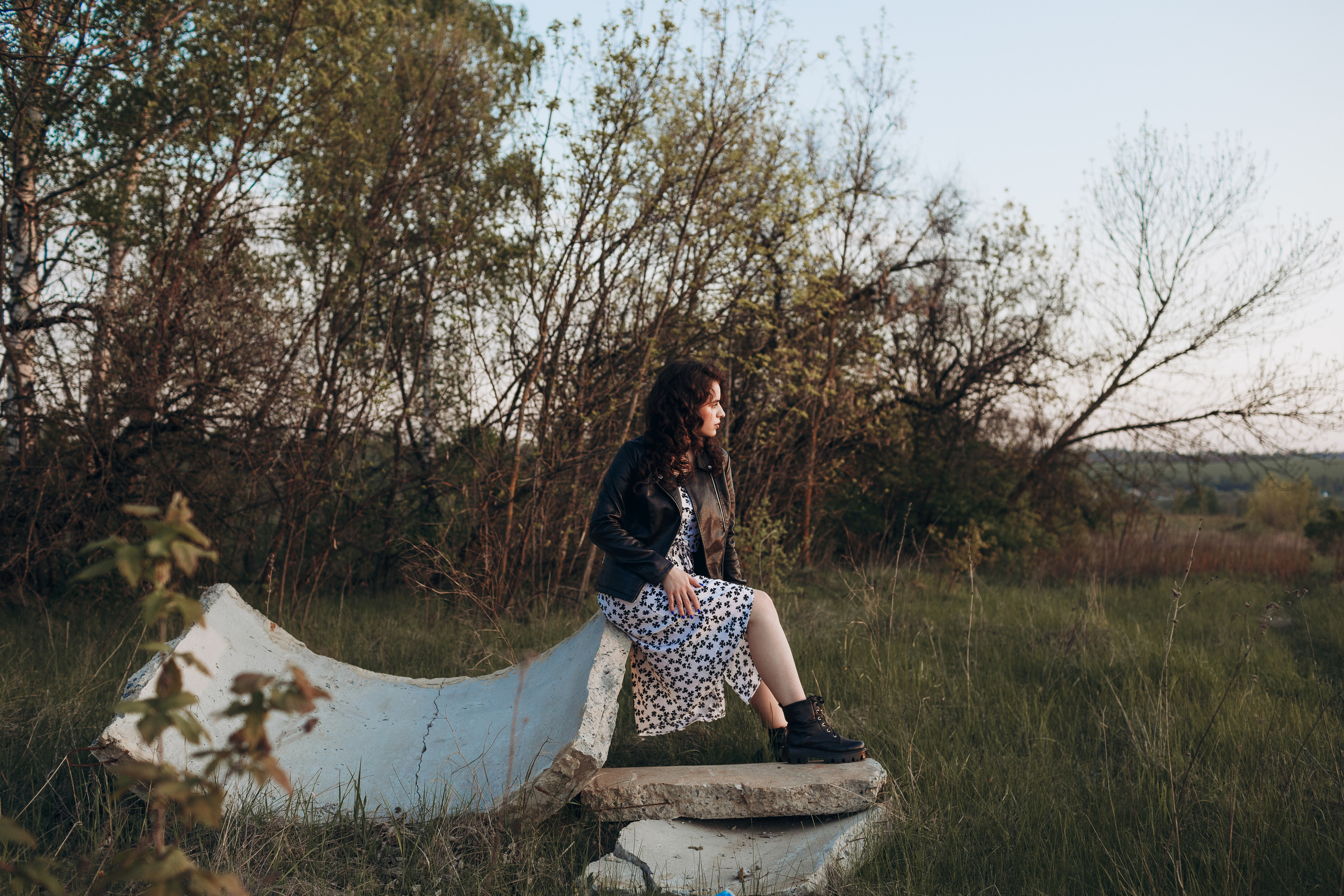 Алина. Портретный и свадебный фотограф в Белгороде Глухова Кристина