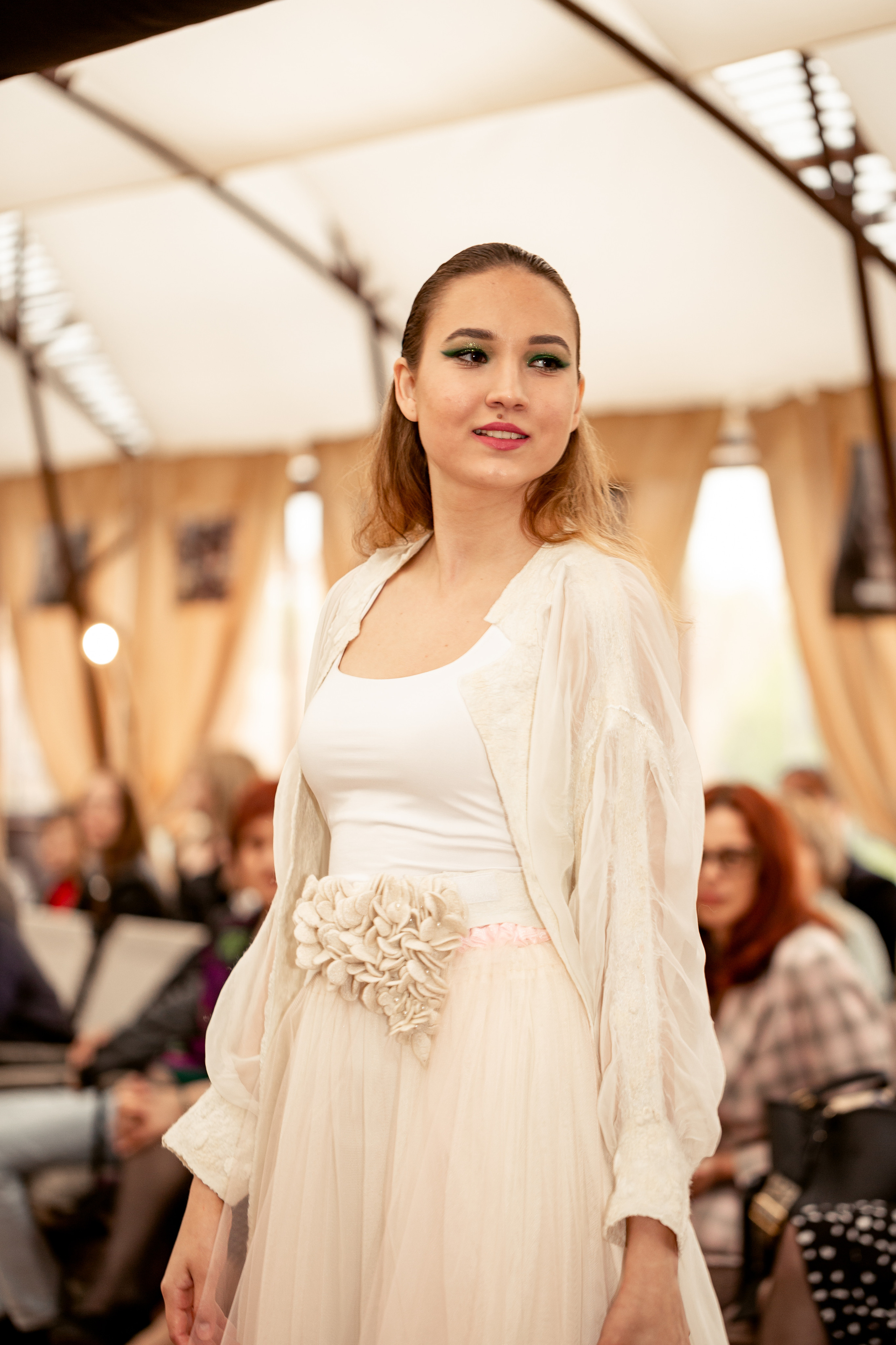 TINA FASHION SHOW 2♡22. Портретный и свадебный фотограф в Белгороде Глухова Кристина