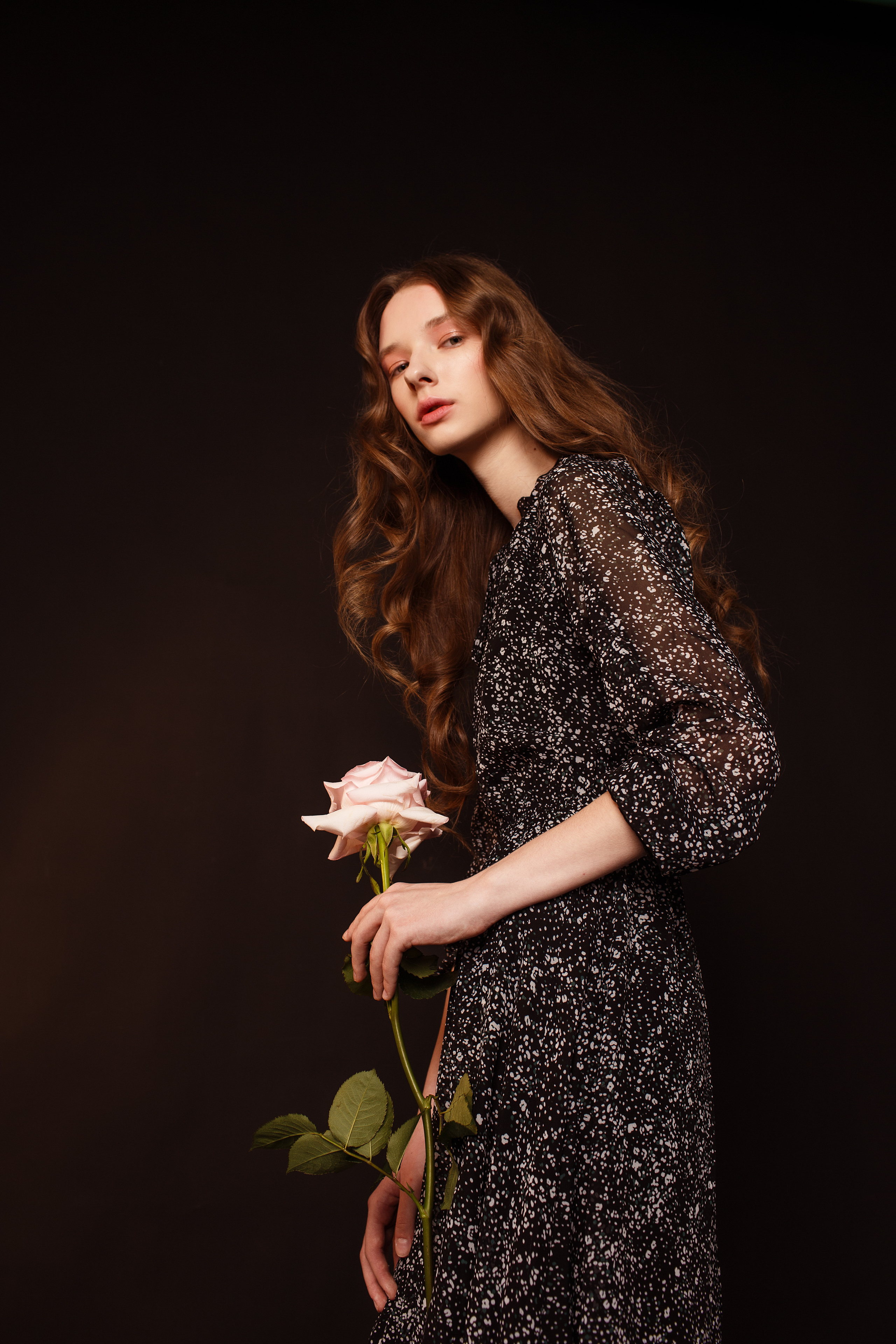 Карина. Портретный и свадебный фотограф в Белгороде Глухова Кристина