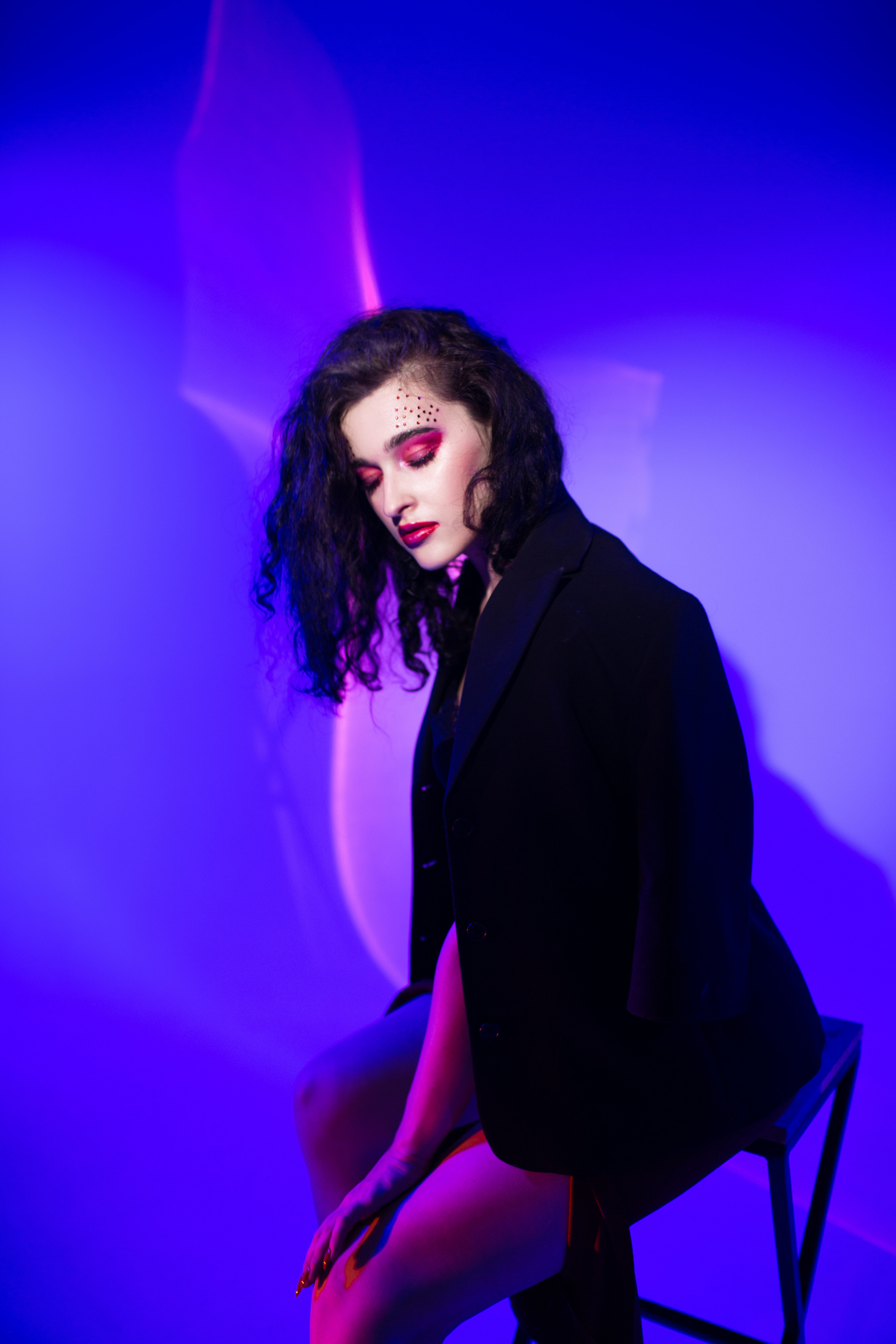 Кристина. Портретный и свадебный фотограф в Белгороде Глухова Кристина