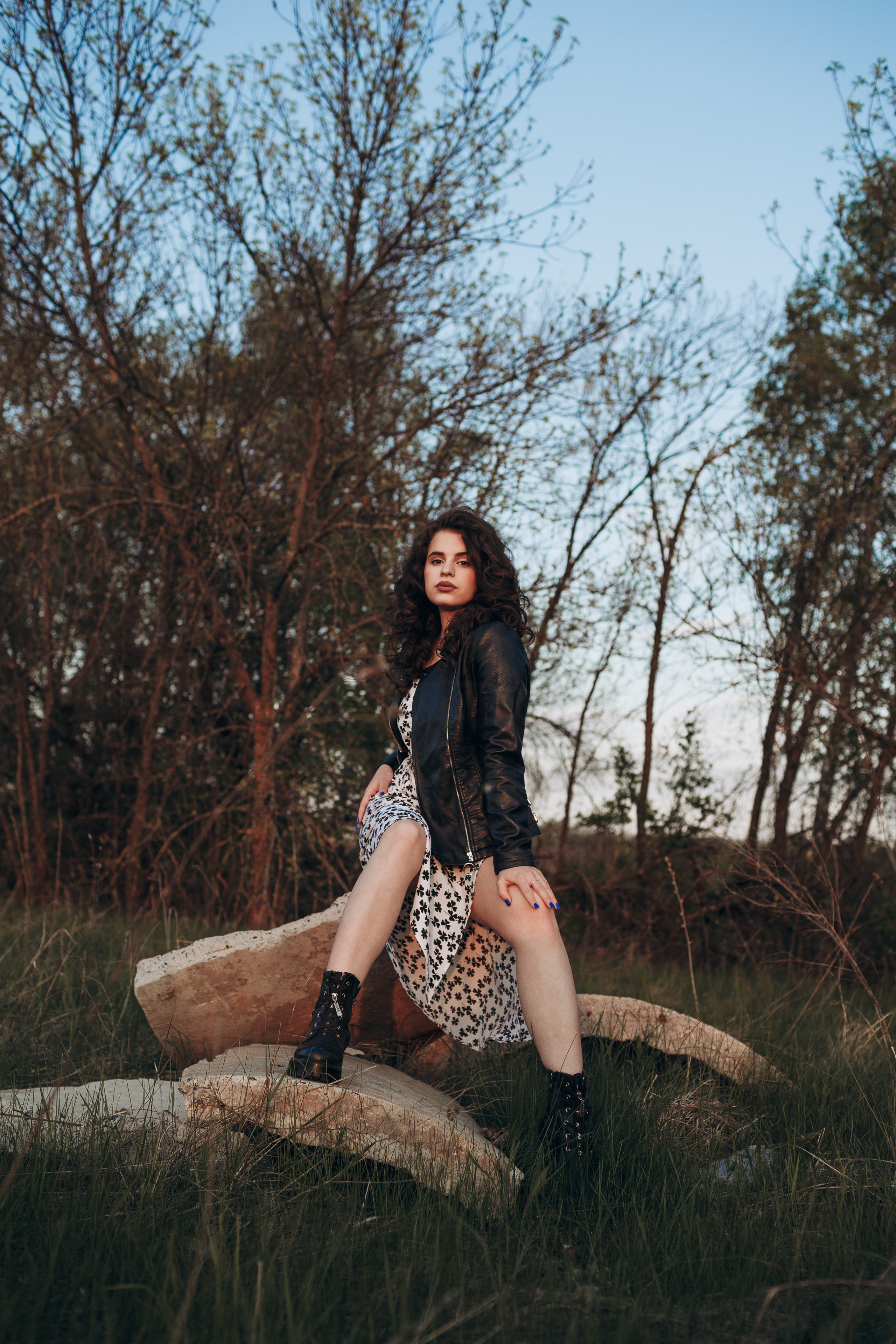 Алина. Портретный и свадебный фотограф в Белгороде Глухова Кристина