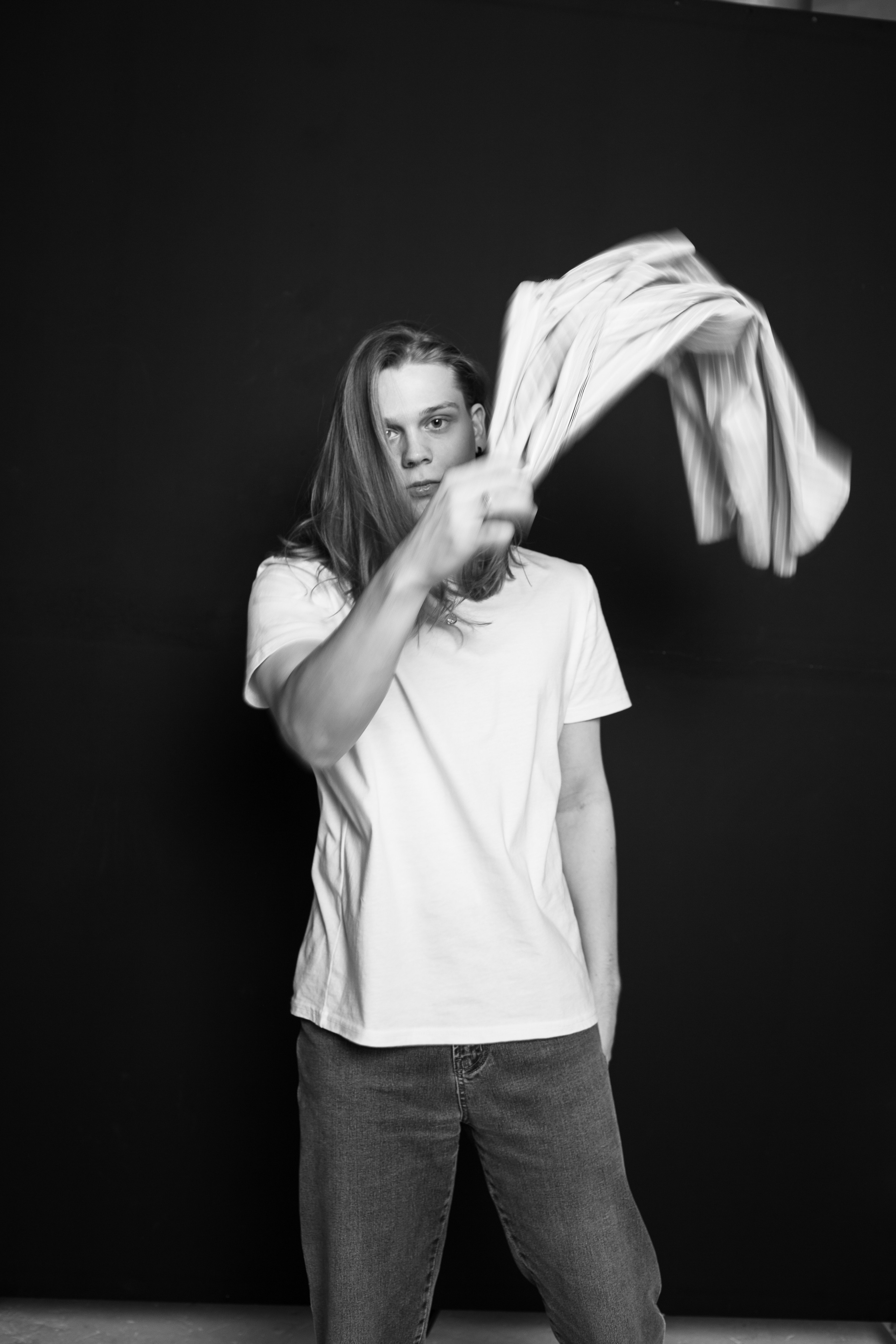 Тестовые съемки Александр. Портретный и свадебный фотограф в Белгороде Глухова Кристина