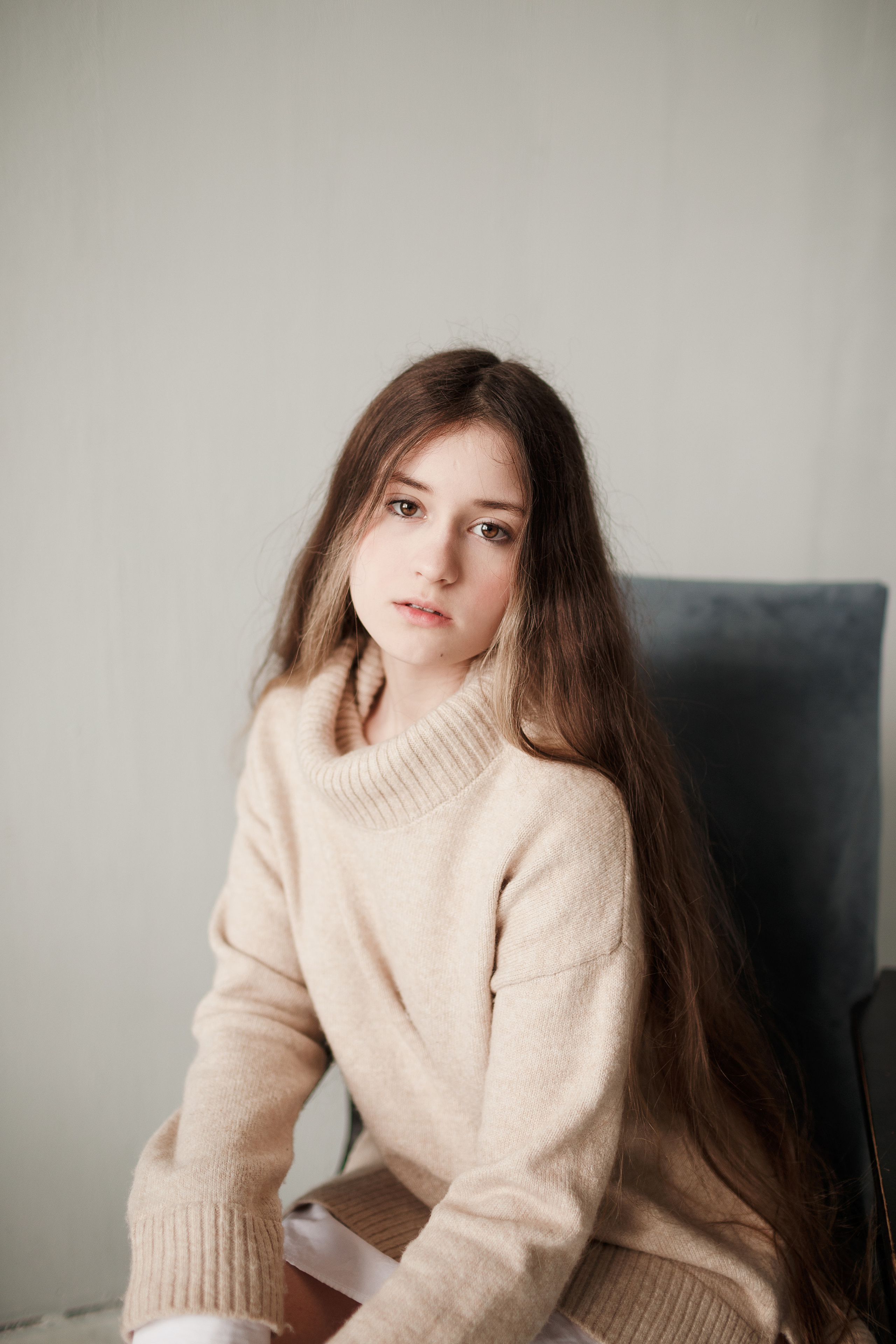 Тестовые съемки Анастасия. Портретный и свадебный фотограф в Белгороде Глухова Кристина