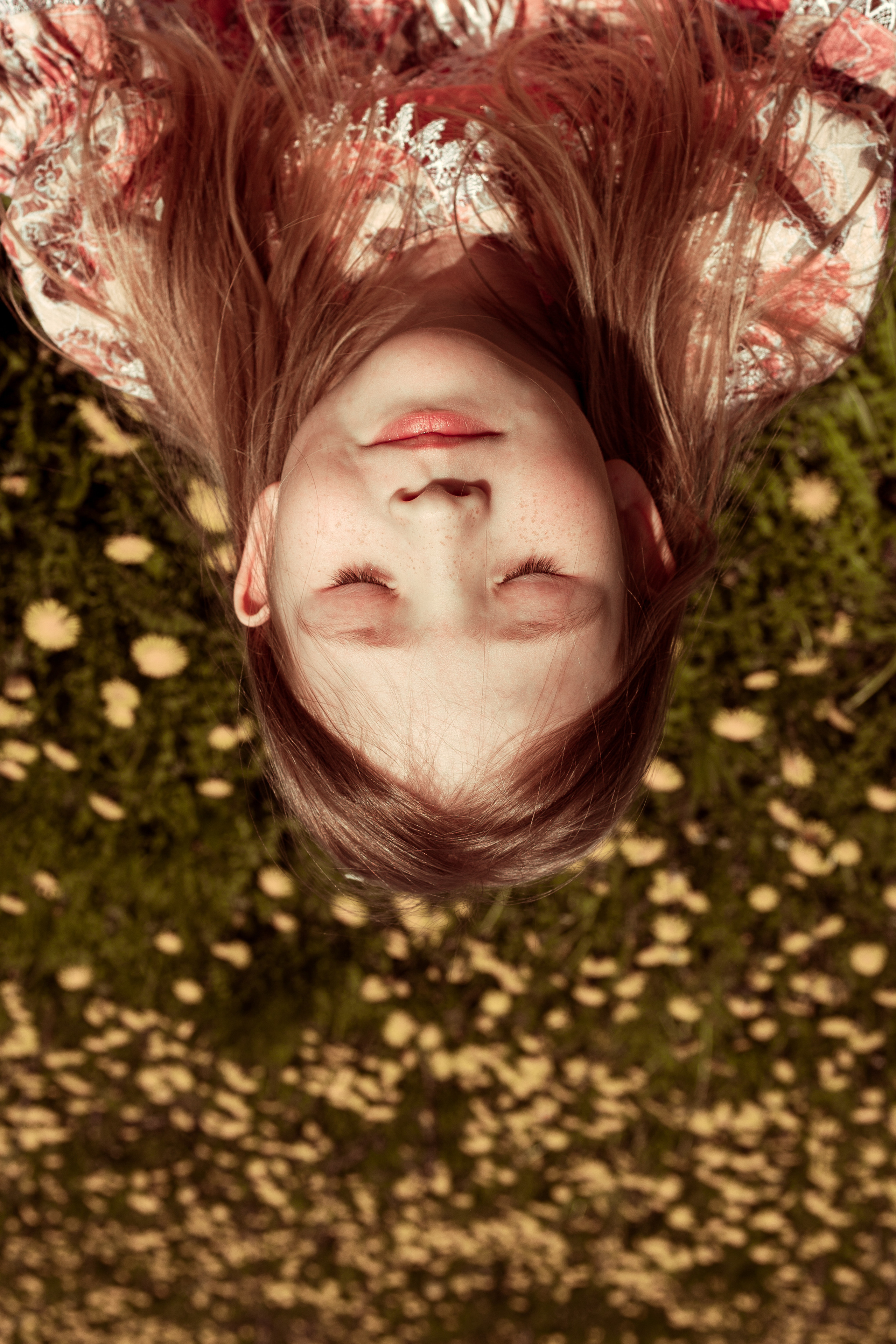 Фотосъёмка в полдень. Портретный и свадебный фотограф в Белгороде Глухова Кристина