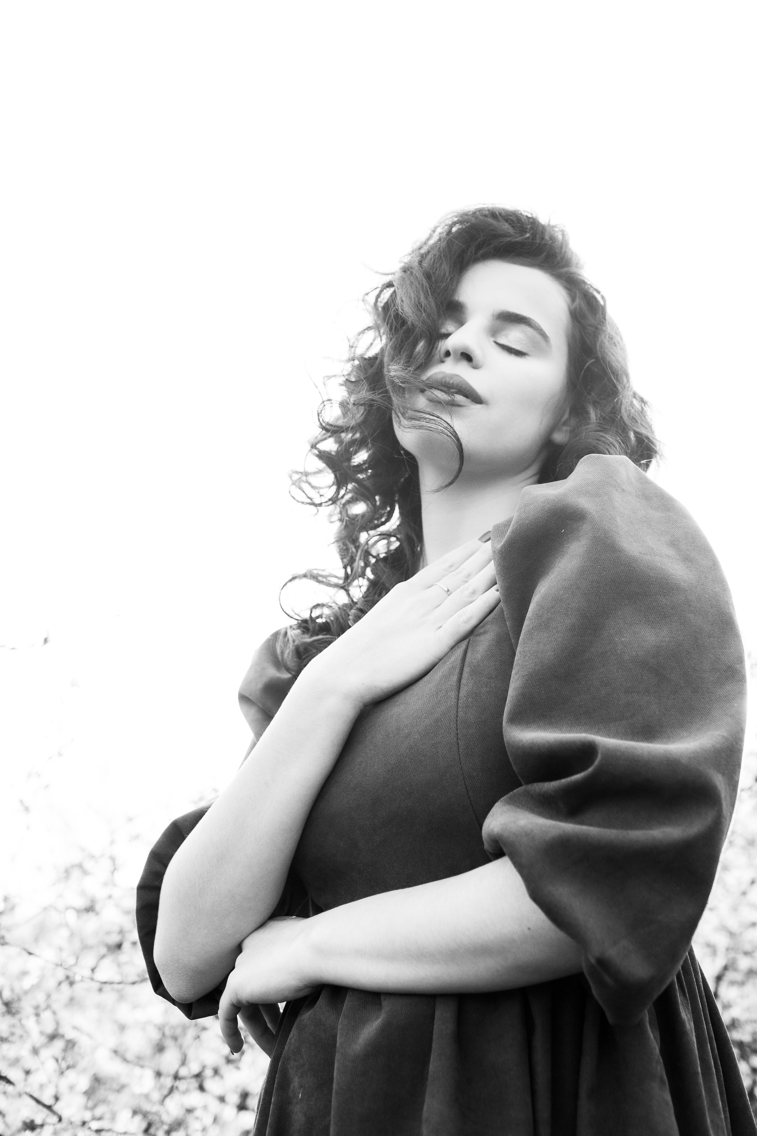 Алина. Портретный и свадебный фотограф в Белгороде Глухова Кристина