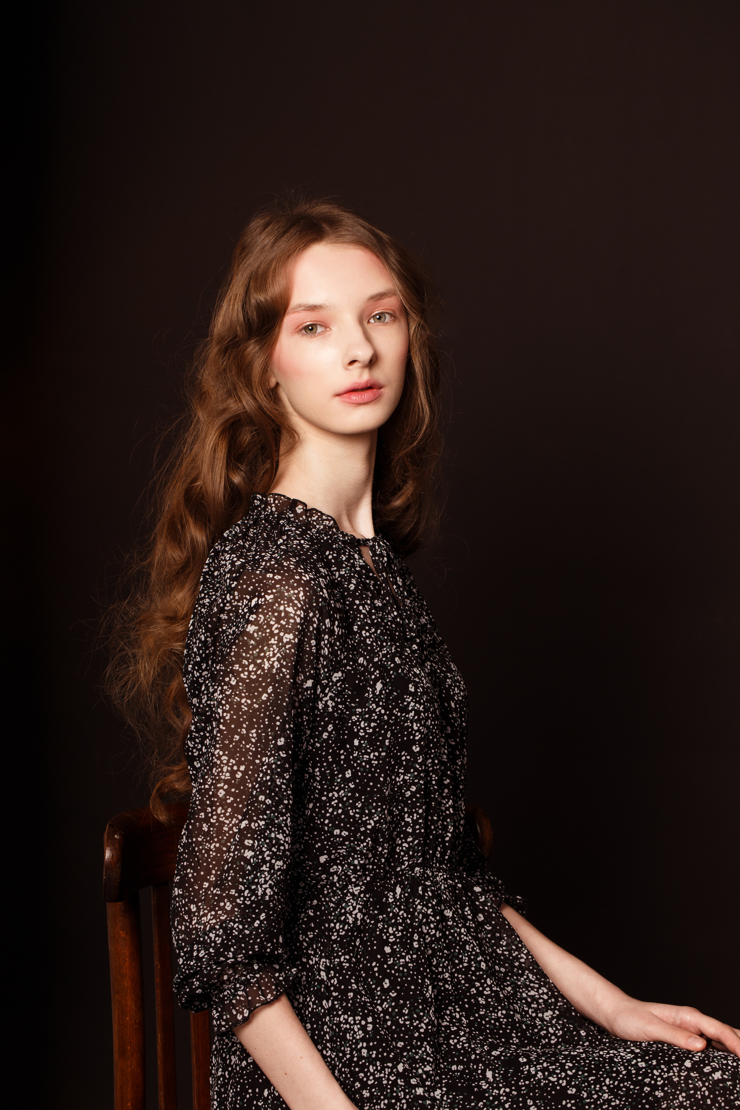 Карина. Портретный и свадебный фотограф в Белгороде Глухова Кристина