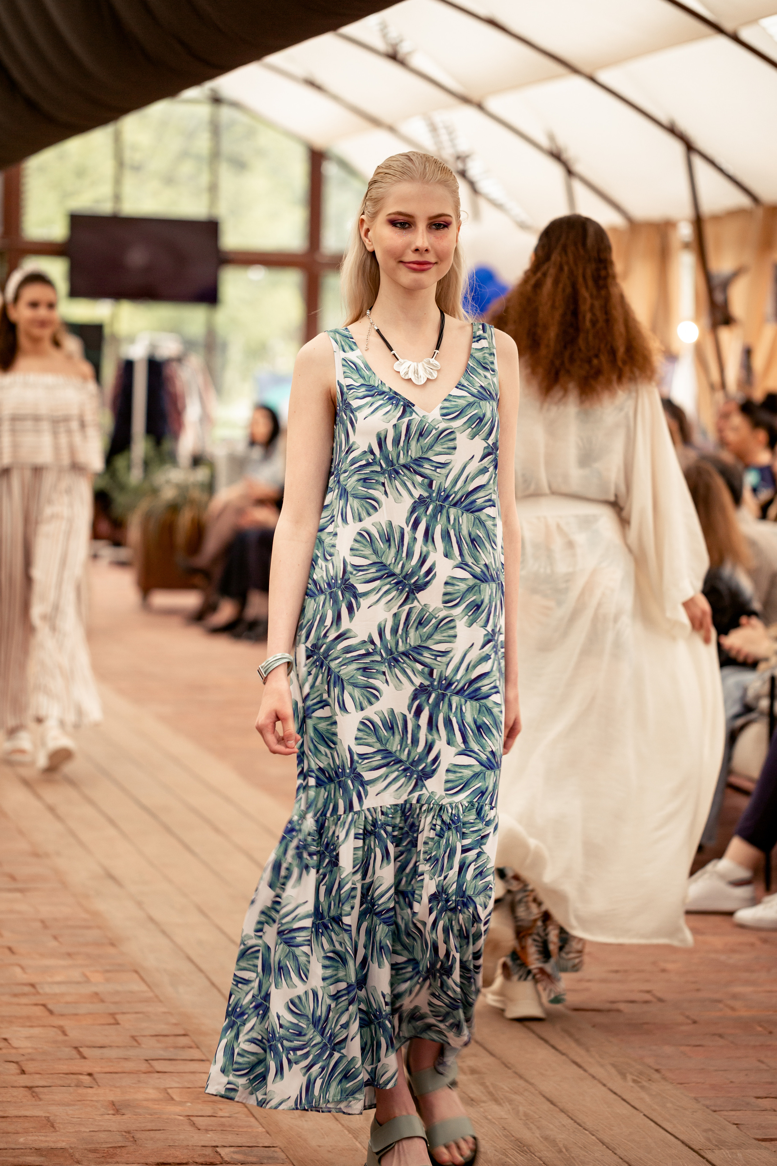 TINA FASHION SHOW 2♡22. Портретный и свадебный фотограф в Белгороде Глухова Кристина