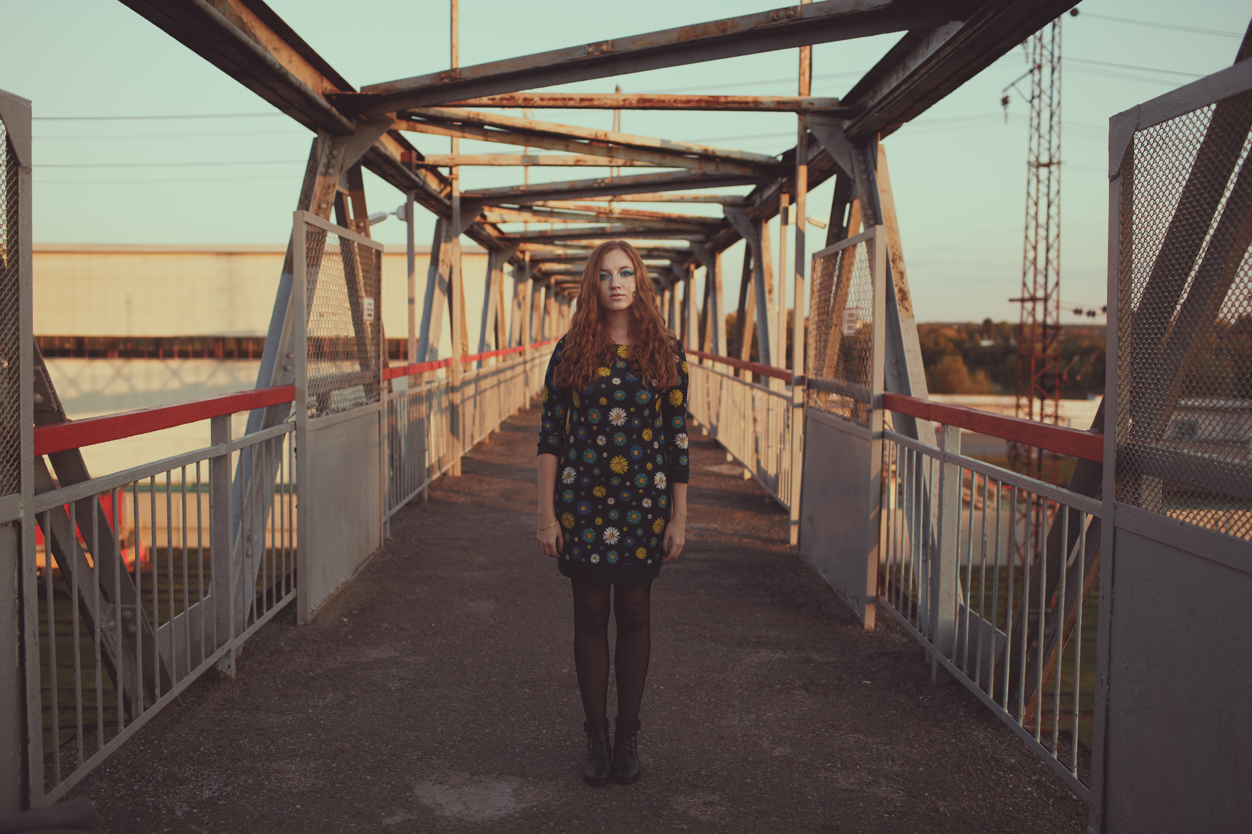 Елизавета. Портретный и свадебный фотограф в Белгороде Глухова Кристина