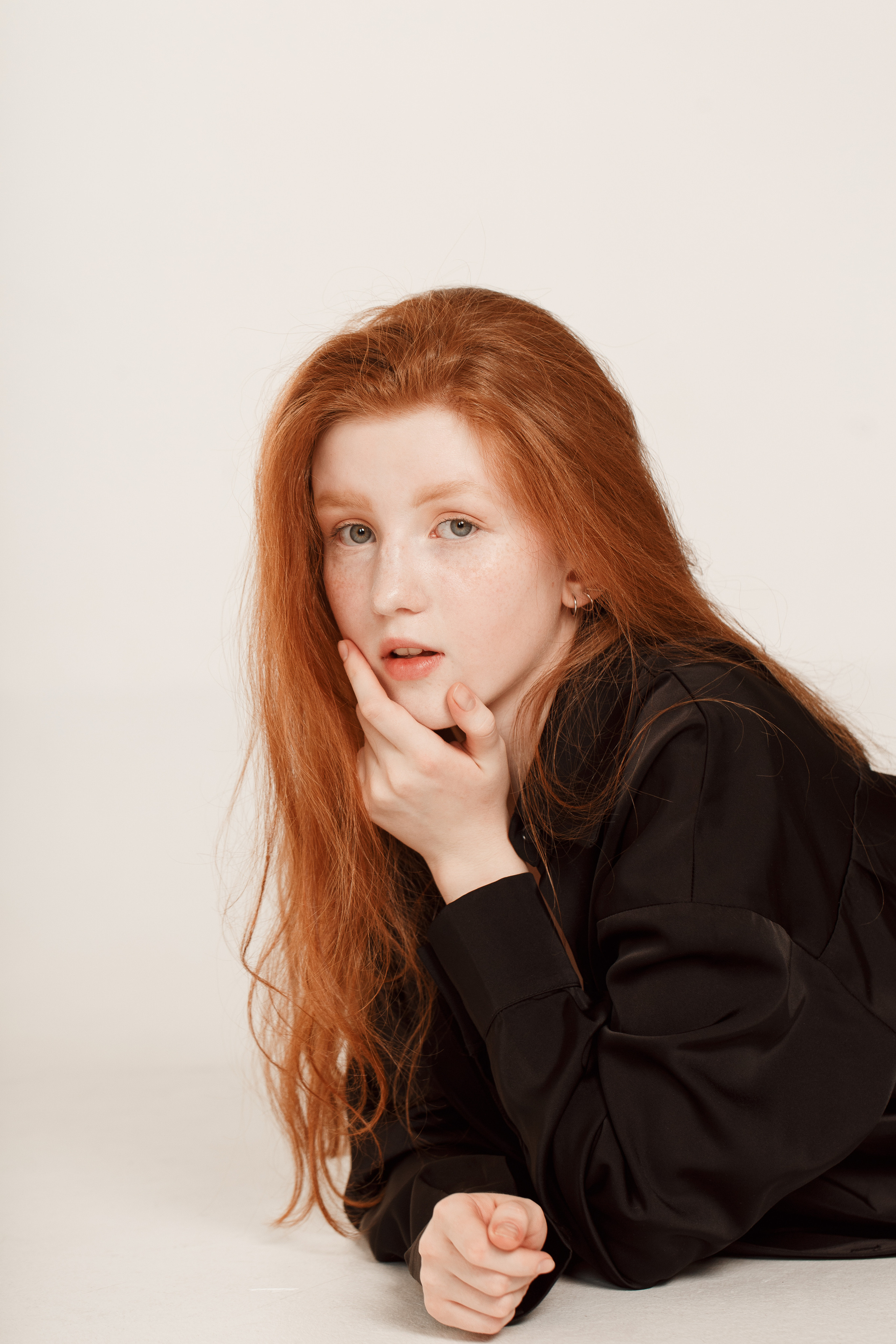 Тестовые съемки Дарья. Портретный и свадебный фотограф в Белгороде Глухова Кристина