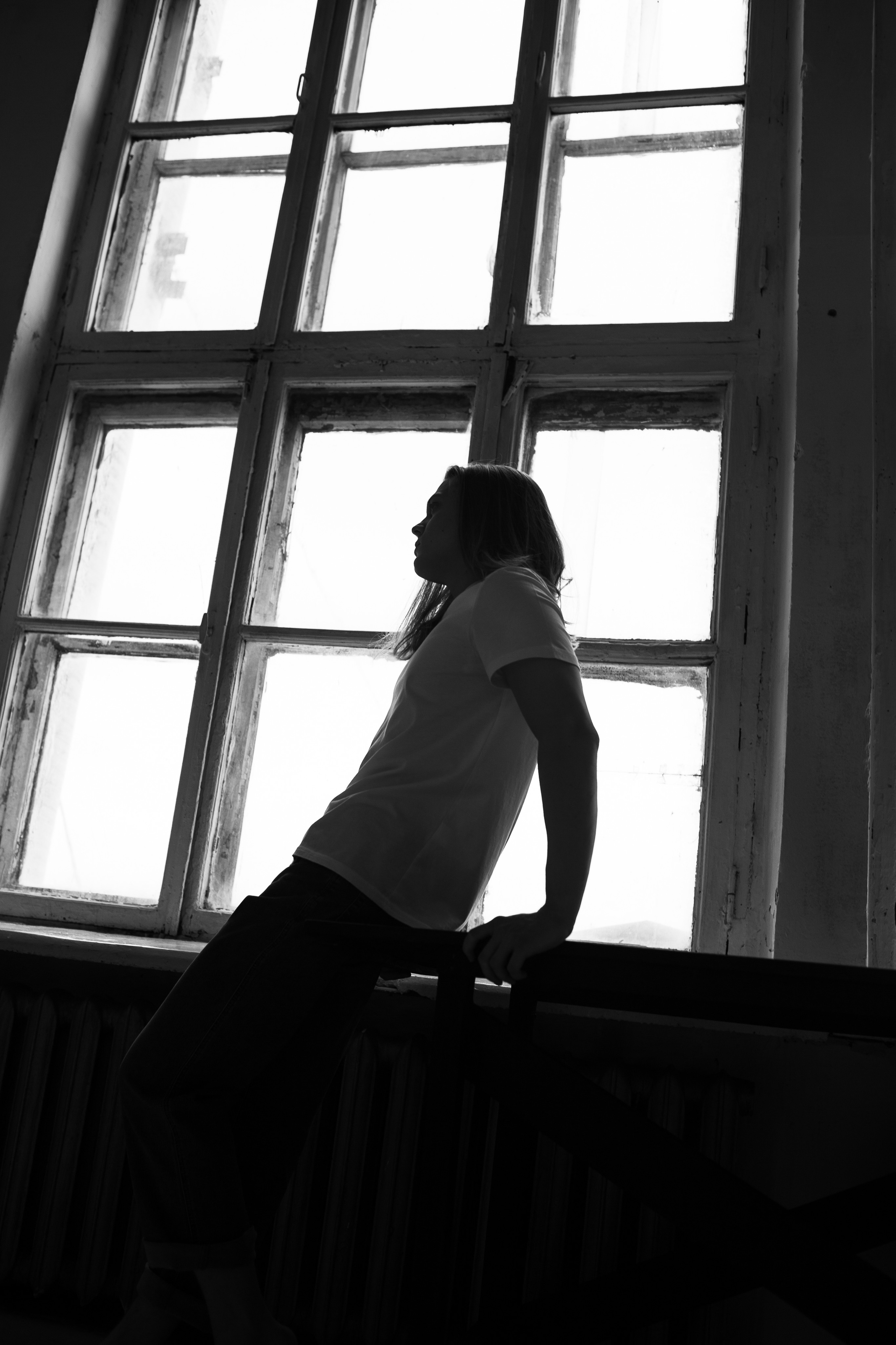 Тестовые съемки Александр. Портретный и свадебный фотограф в Белгороде Глухова Кристина