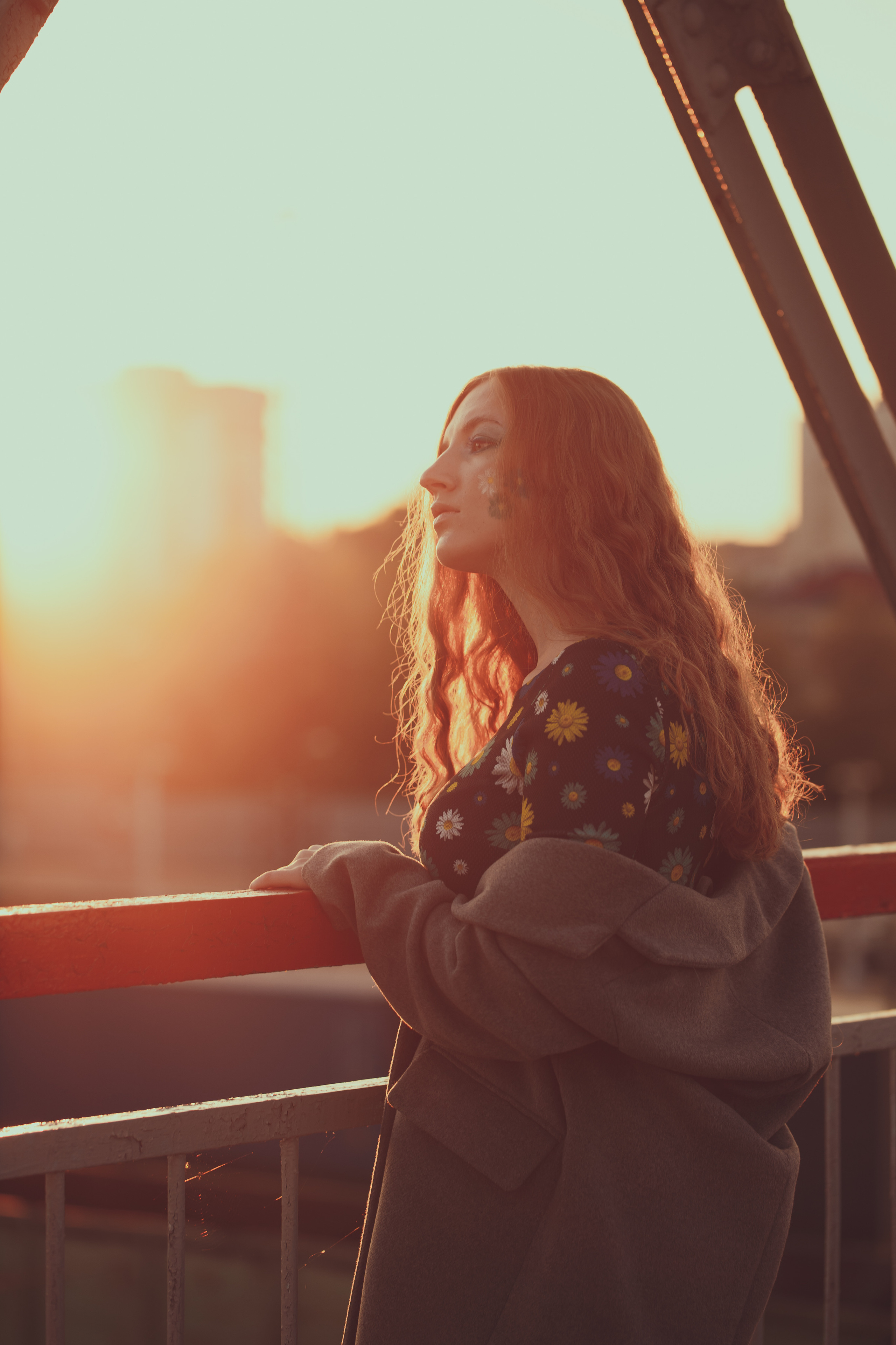 Елизавета. Портретный и свадебный фотограф в Белгороде Глухова Кристина