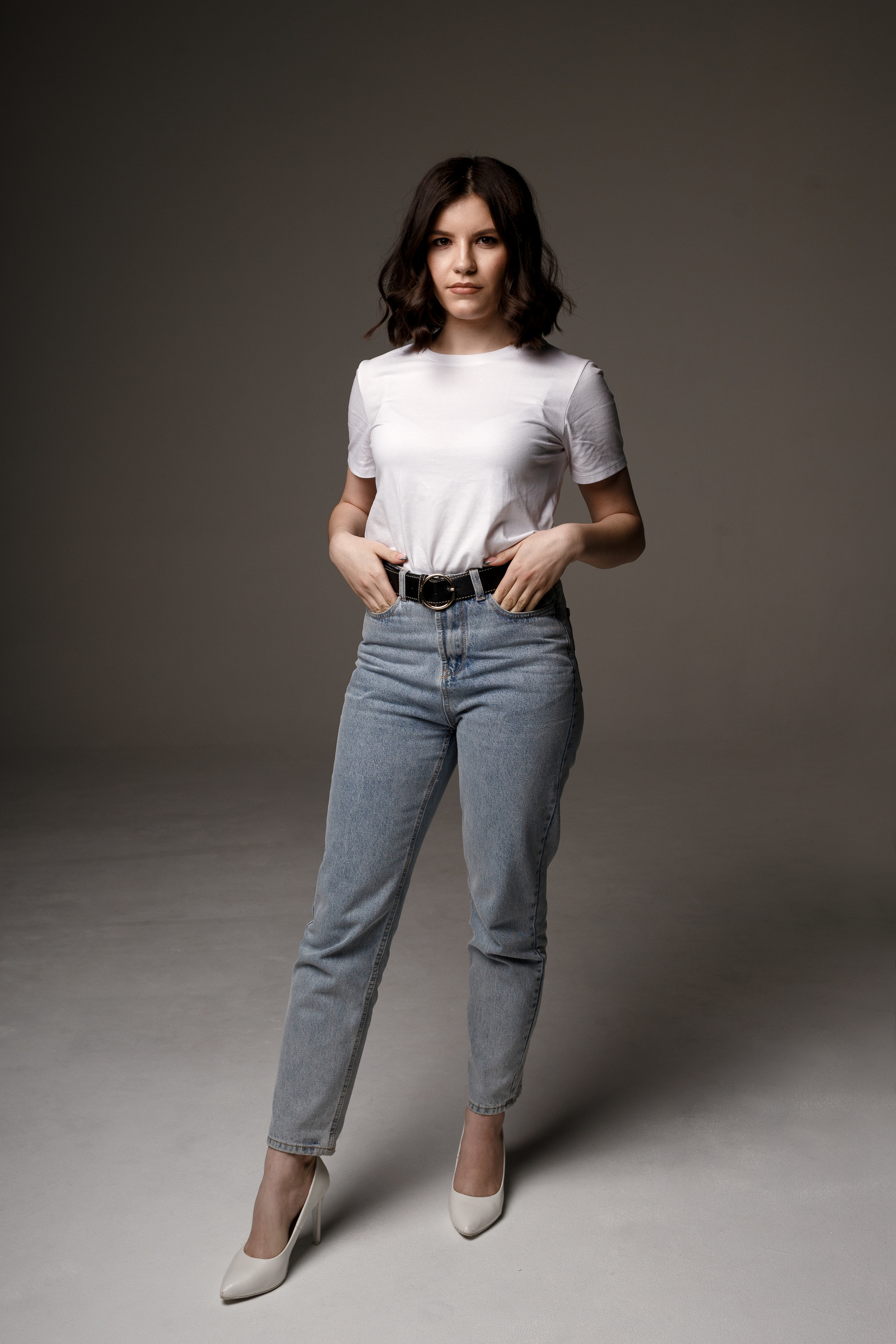 Фотосъёмка для сайта. Студия DMI. Портретный и свадебный фотограф в Белгороде Глухова Кристина