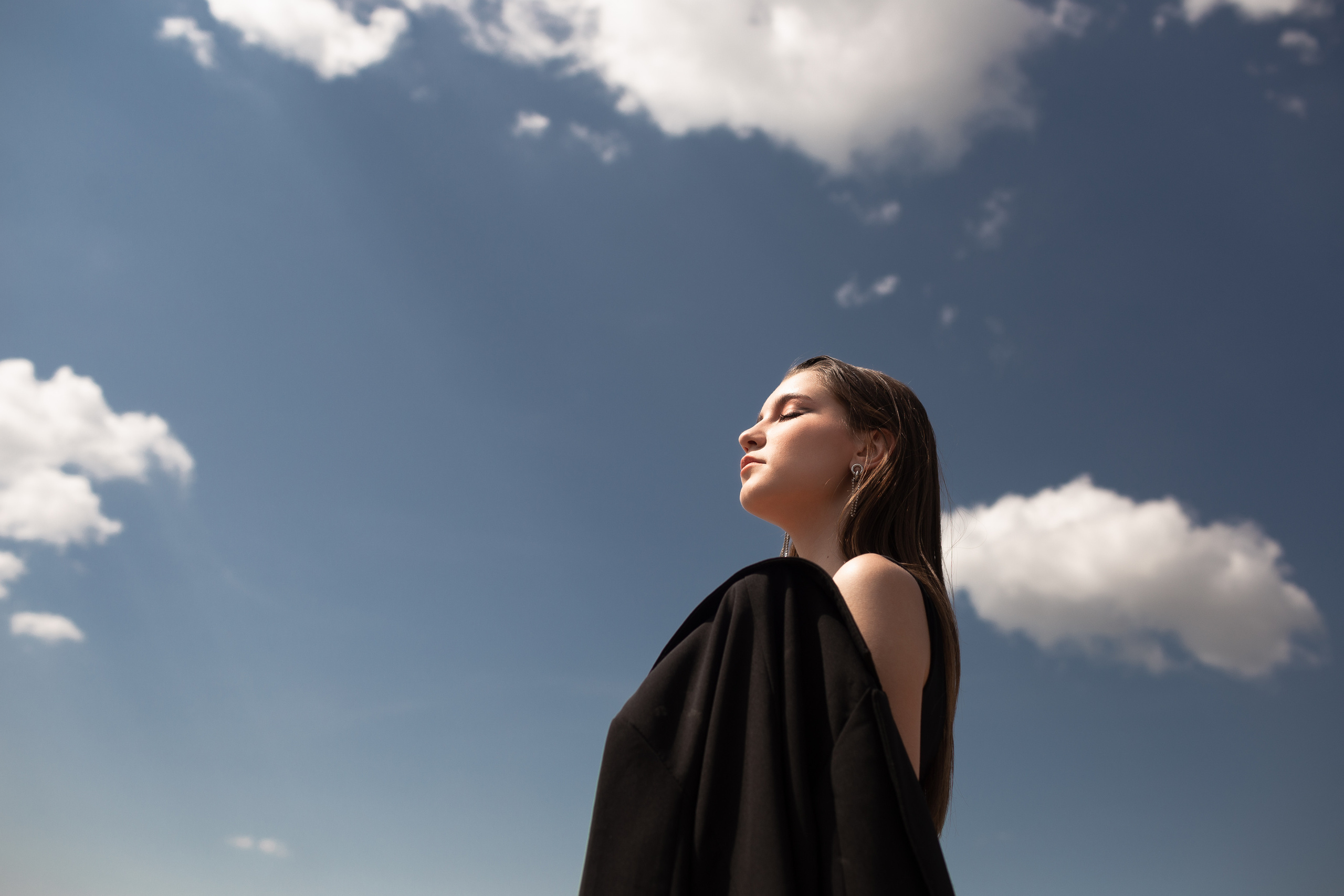 Мария. Портретный и свадебный фотограф в Белгороде Глухова Кристина