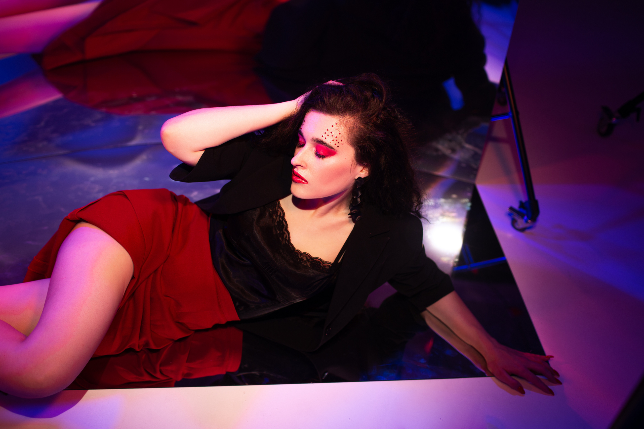 Кристина. Портретный и свадебный фотограф в Белгороде Глухова Кристина