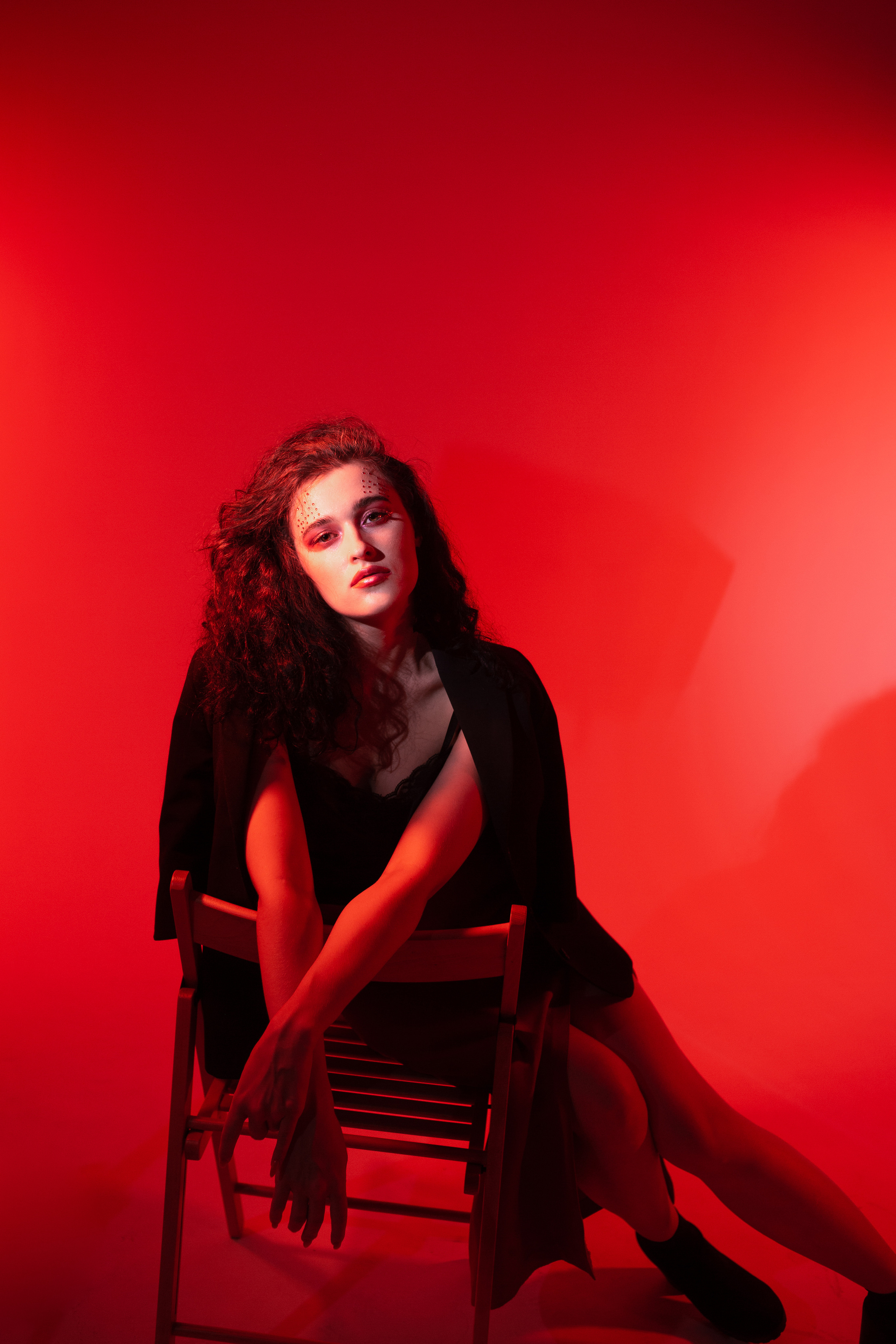 Кристина. Портретный и свадебный фотограф в Белгороде Глухова Кристина