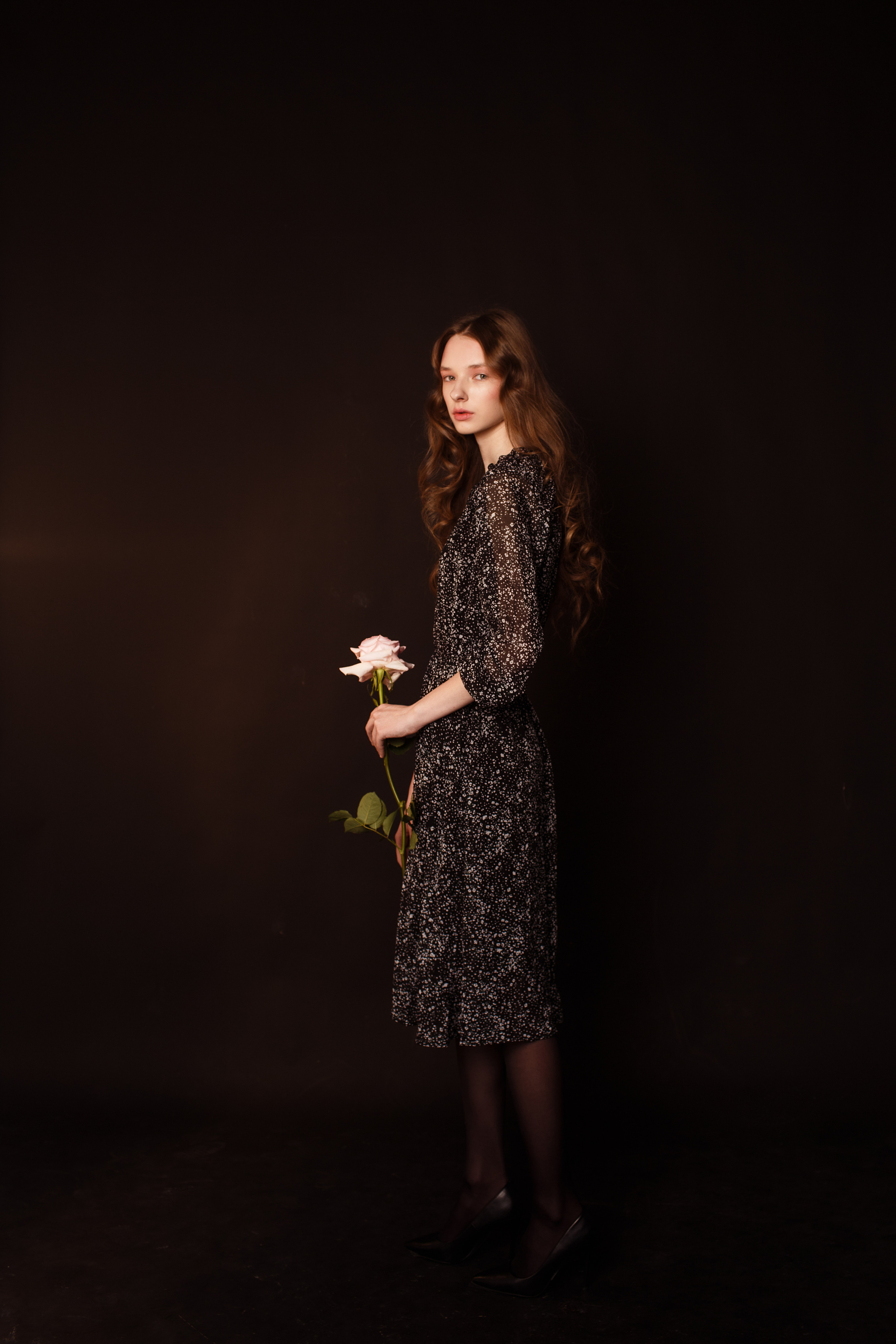 Карина. Портретный и свадебный фотограф в Белгороде Глухова Кристина