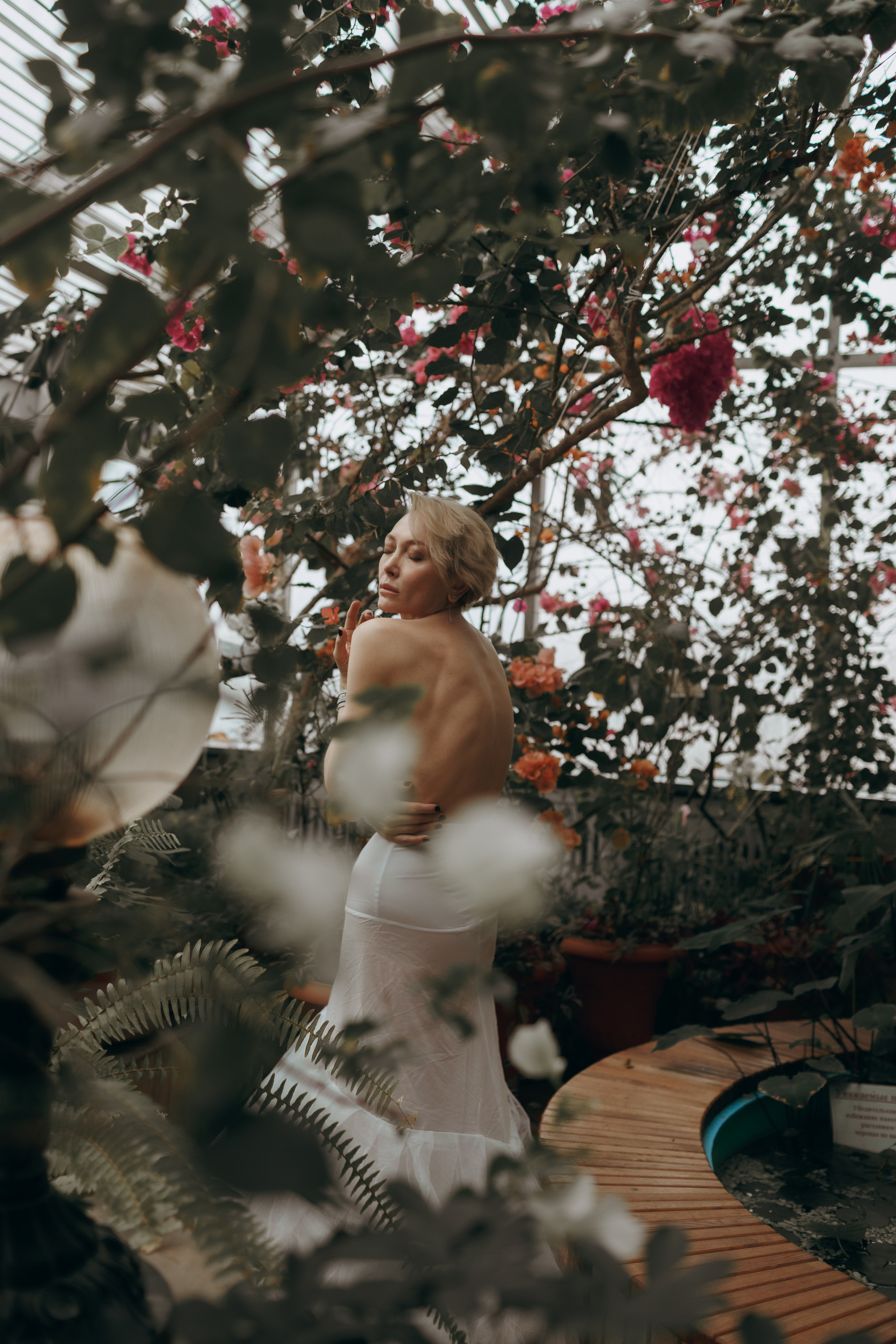 Ульрика. Портретный и свадебный фотограф в Белгороде Глухова Кристина