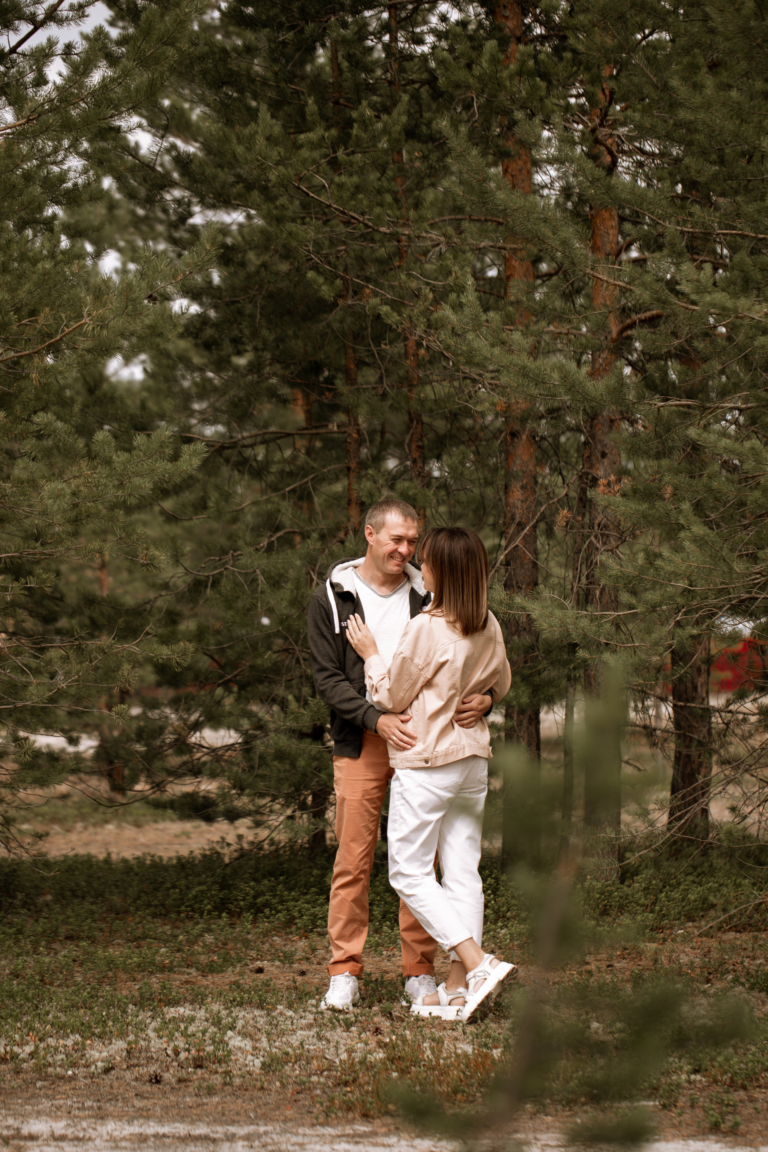 Семейная фотосессия. Портретный и свадебный фотограф в Белгороде Глухова Кристина
