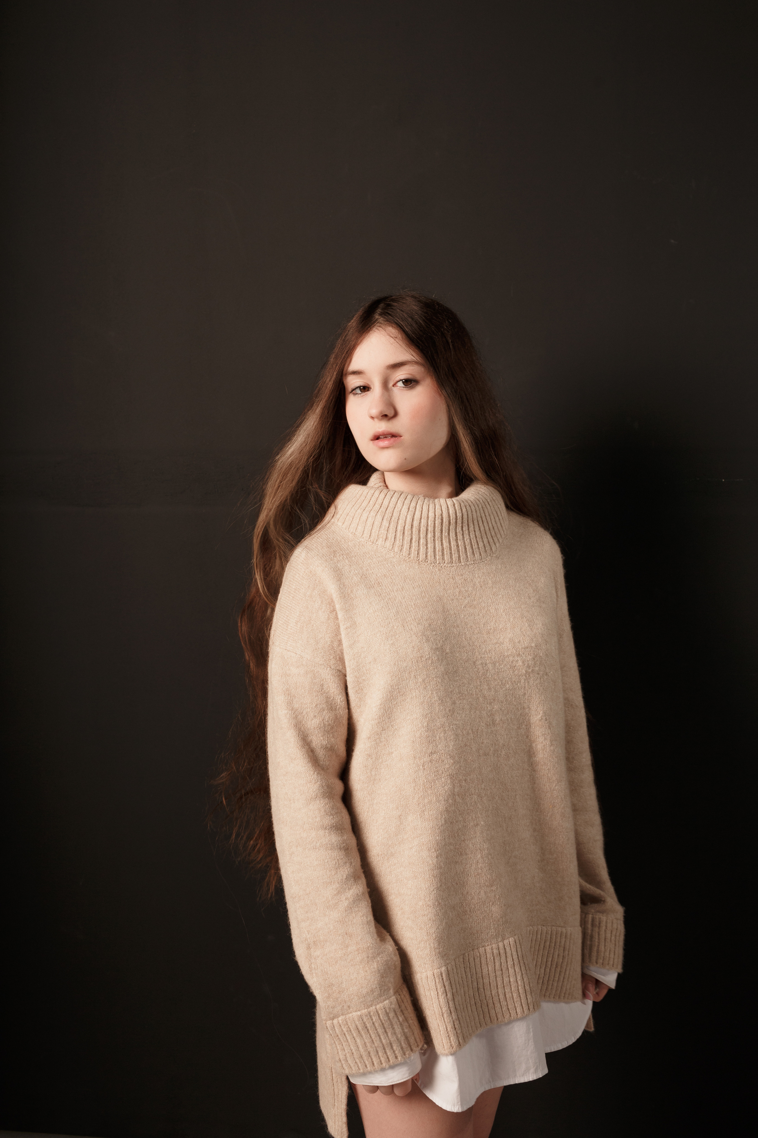 Тестовые съемки Анастасия. Портретный и свадебный фотограф в Белгороде Глухова Кристина