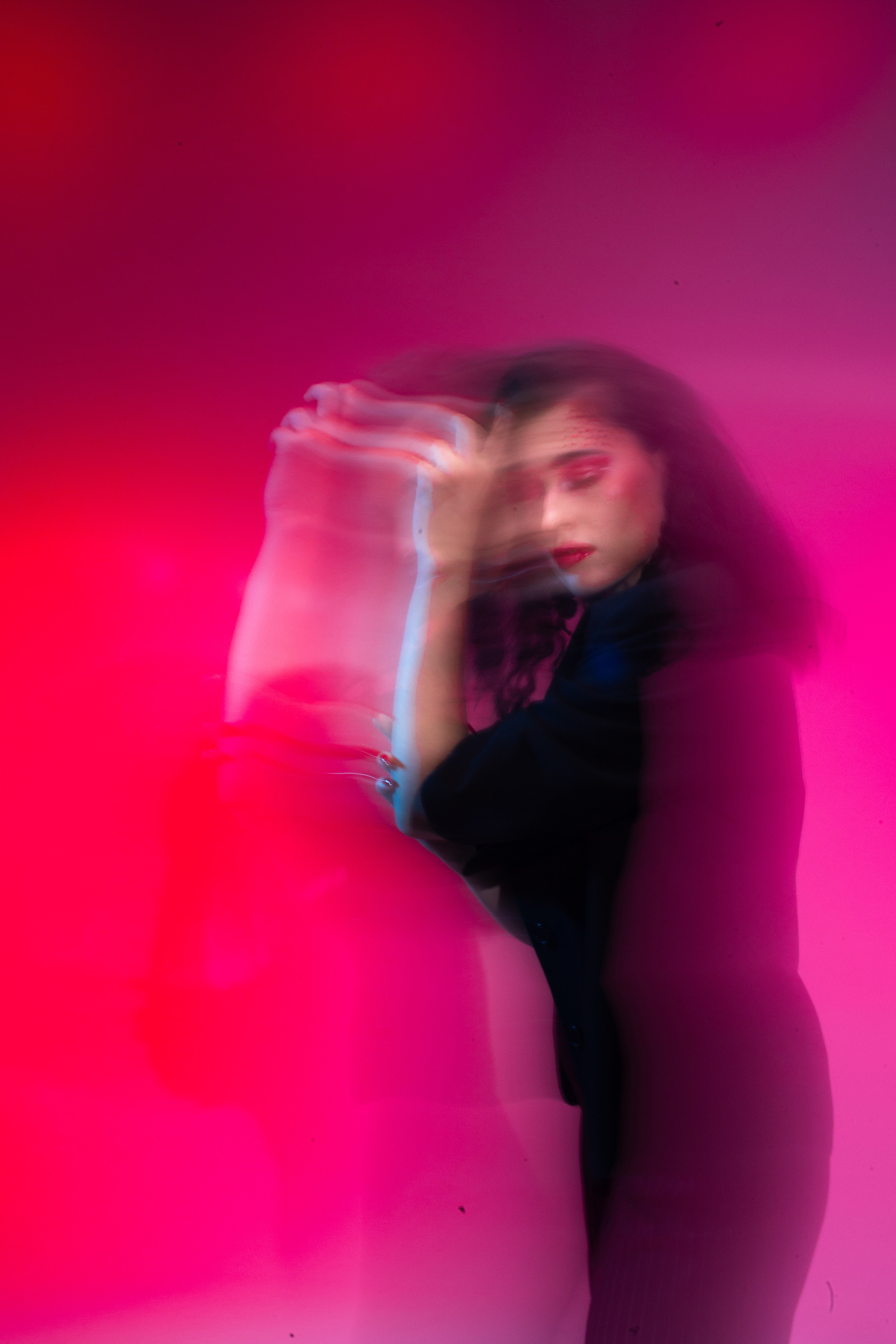 Кристина. Портретный и свадебный фотограф в Белгороде Глухова Кристина