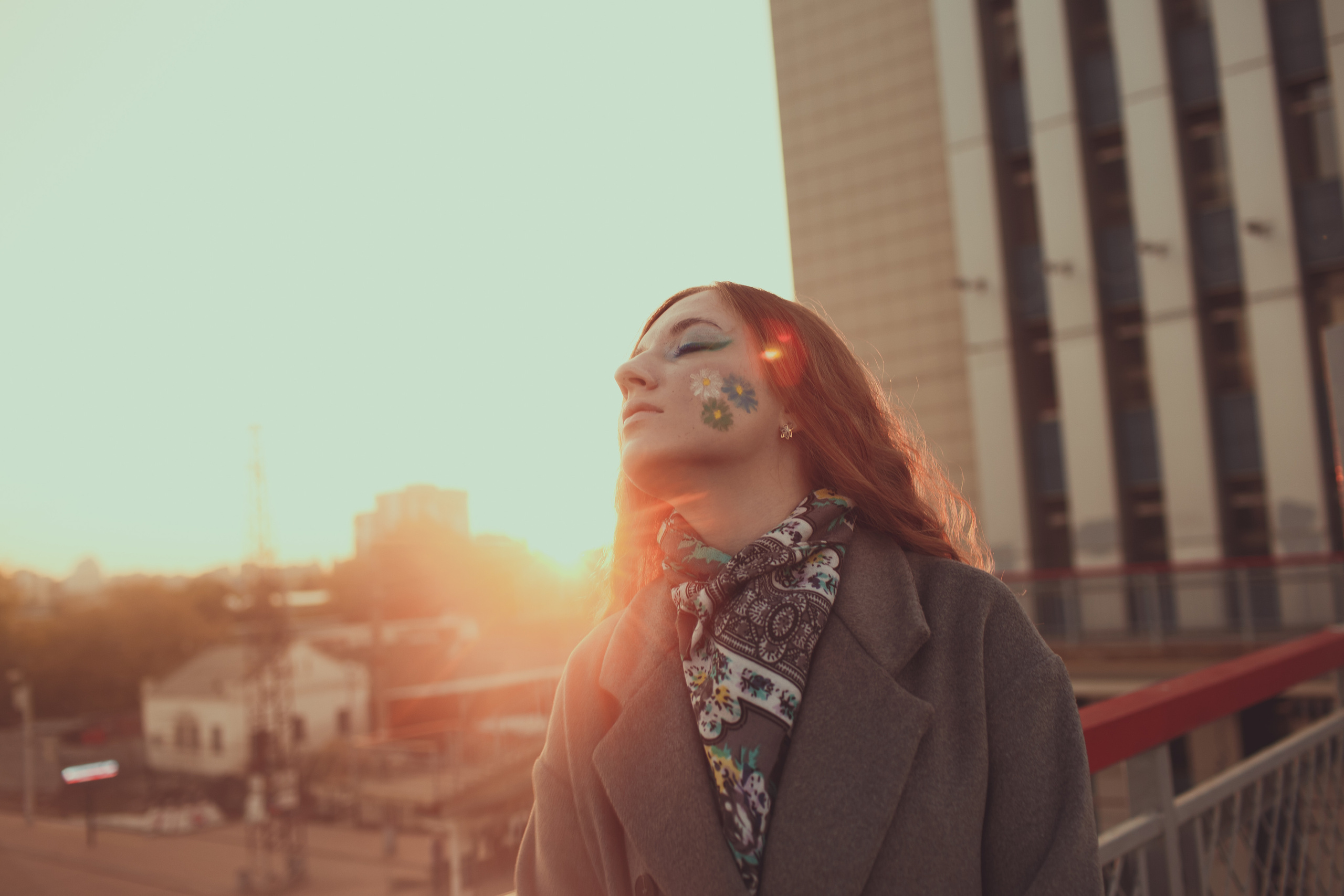 Елизавета. Портретный и свадебный фотограф в Белгороде Глухова Кристина