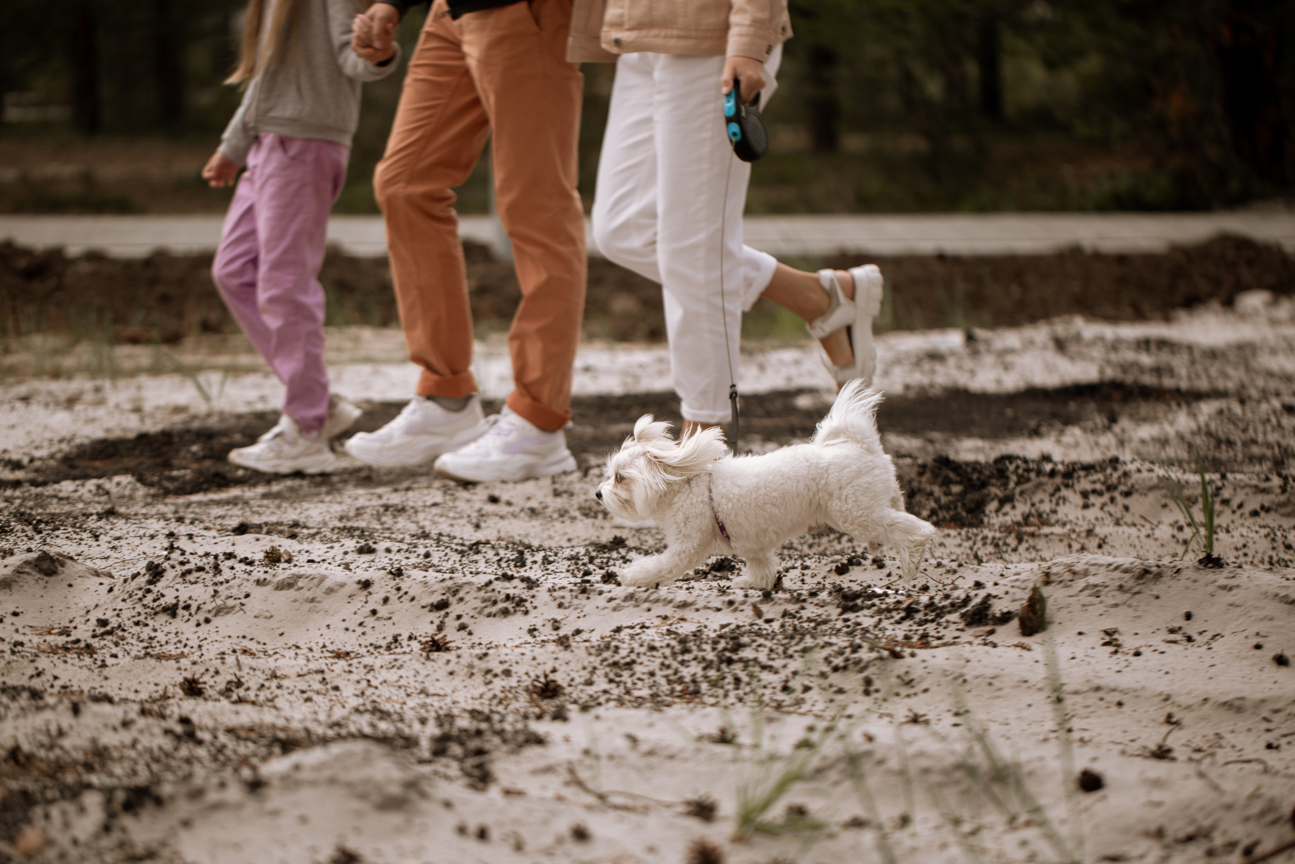 Семейная фотосессия. Портретный и свадебный фотограф в Белгороде Глухова Кристина