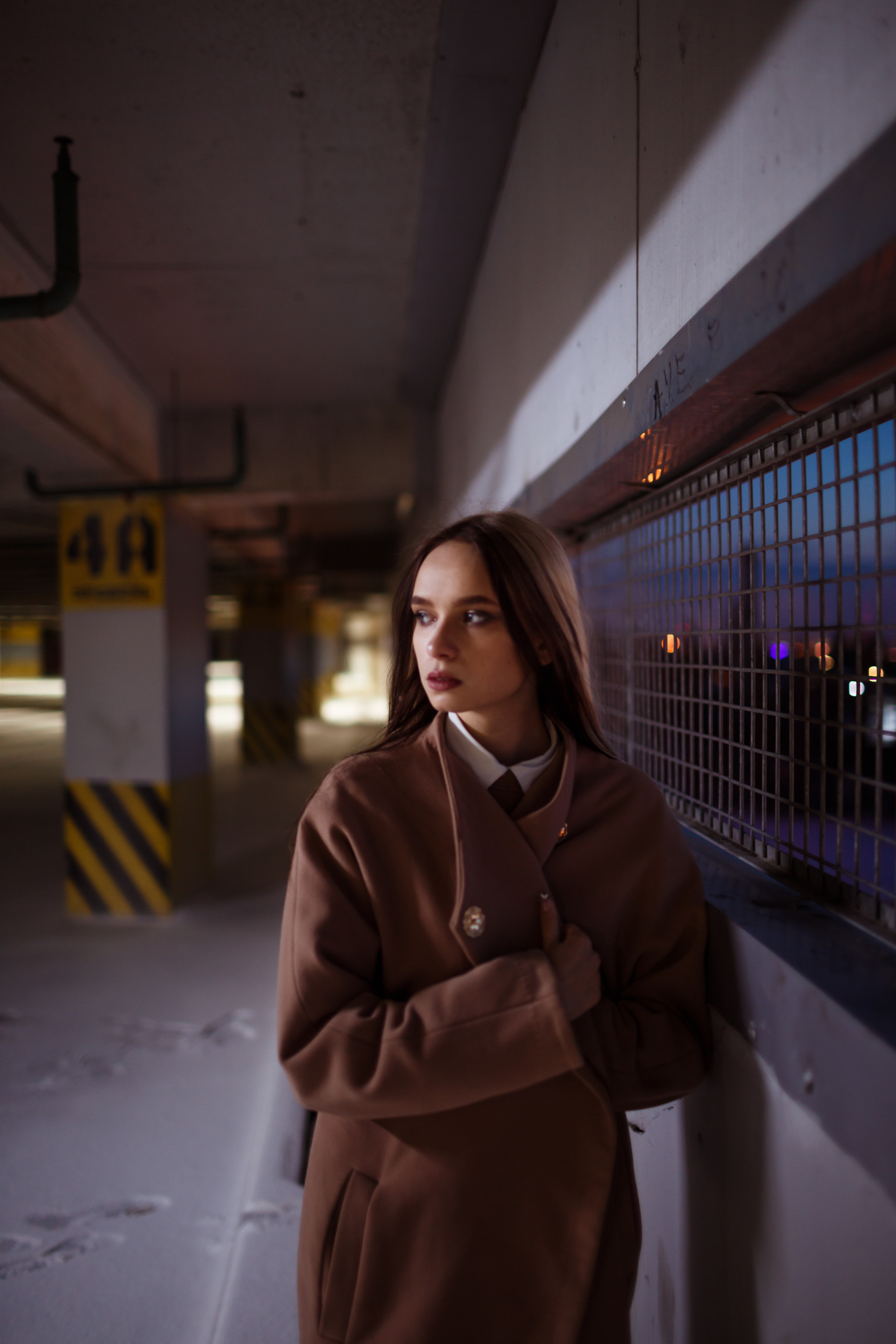 Анастасия. Портретный и свадебный фотограф в Белгороде Глухова Кристина