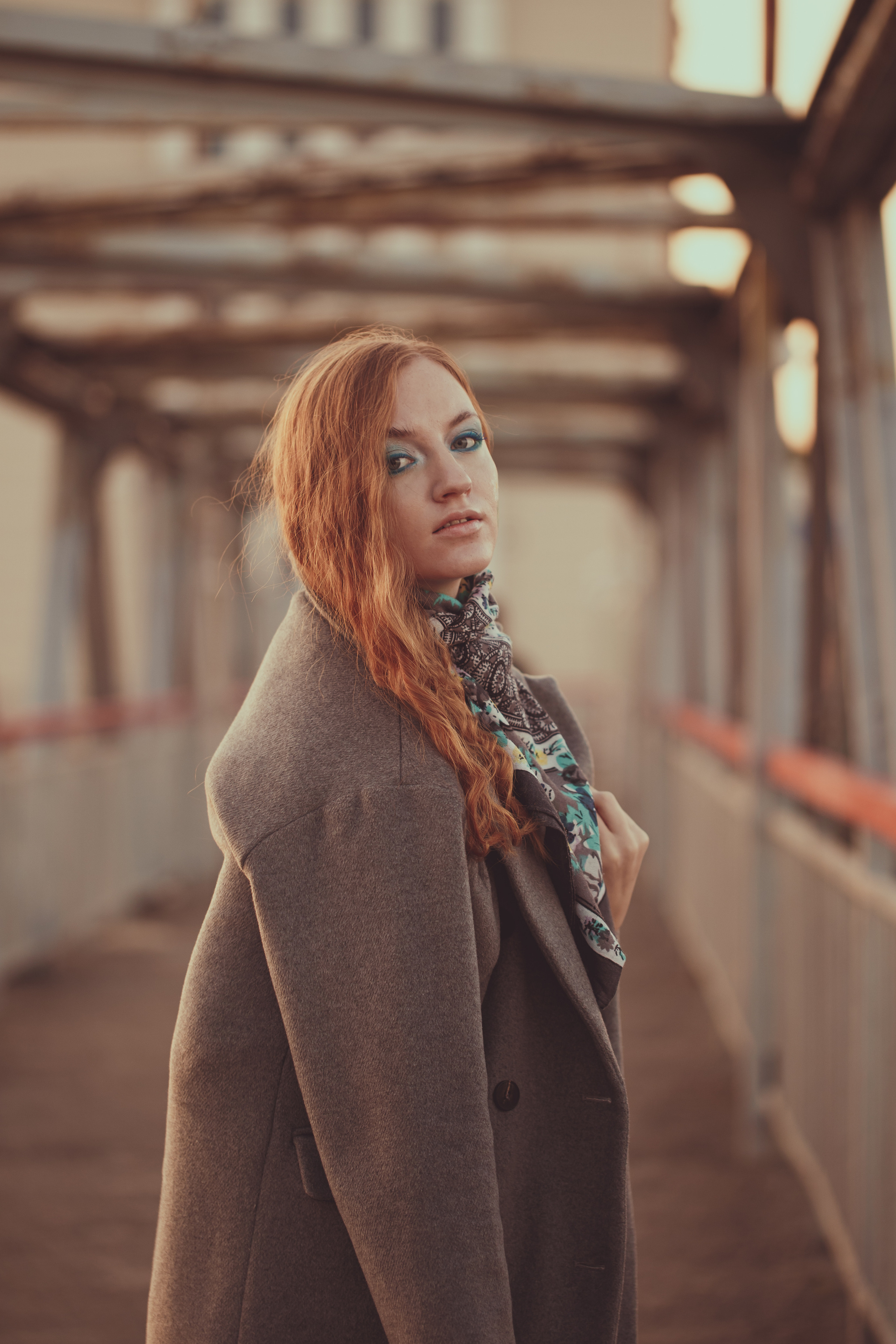 Елизавета. Портретный и свадебный фотограф в Белгороде Глухова Кристина