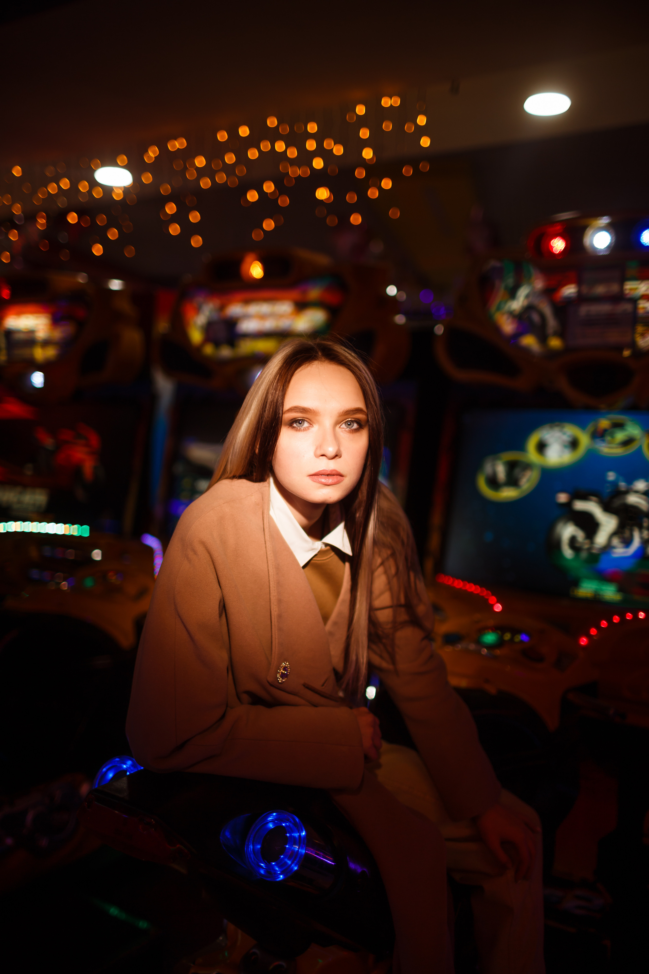 Анастасия. Портретный и свадебный фотограф в Белгороде Глухова Кристина